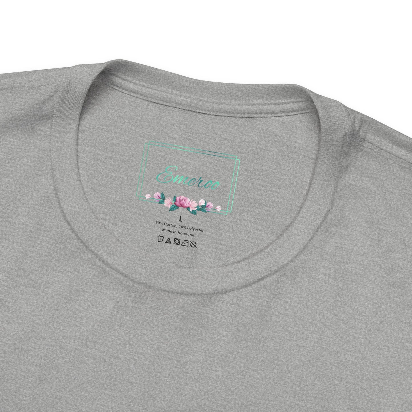 Just a girl who loves softball t-shirt
