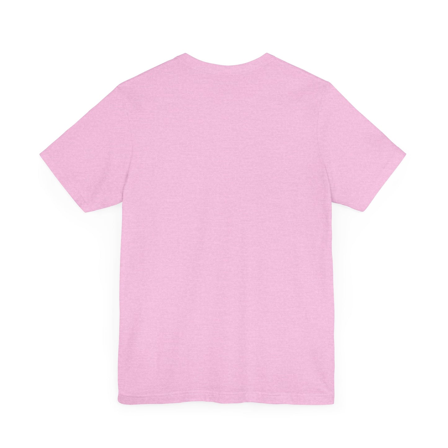 Softball Coach Hearts T Shirt (Light 1)