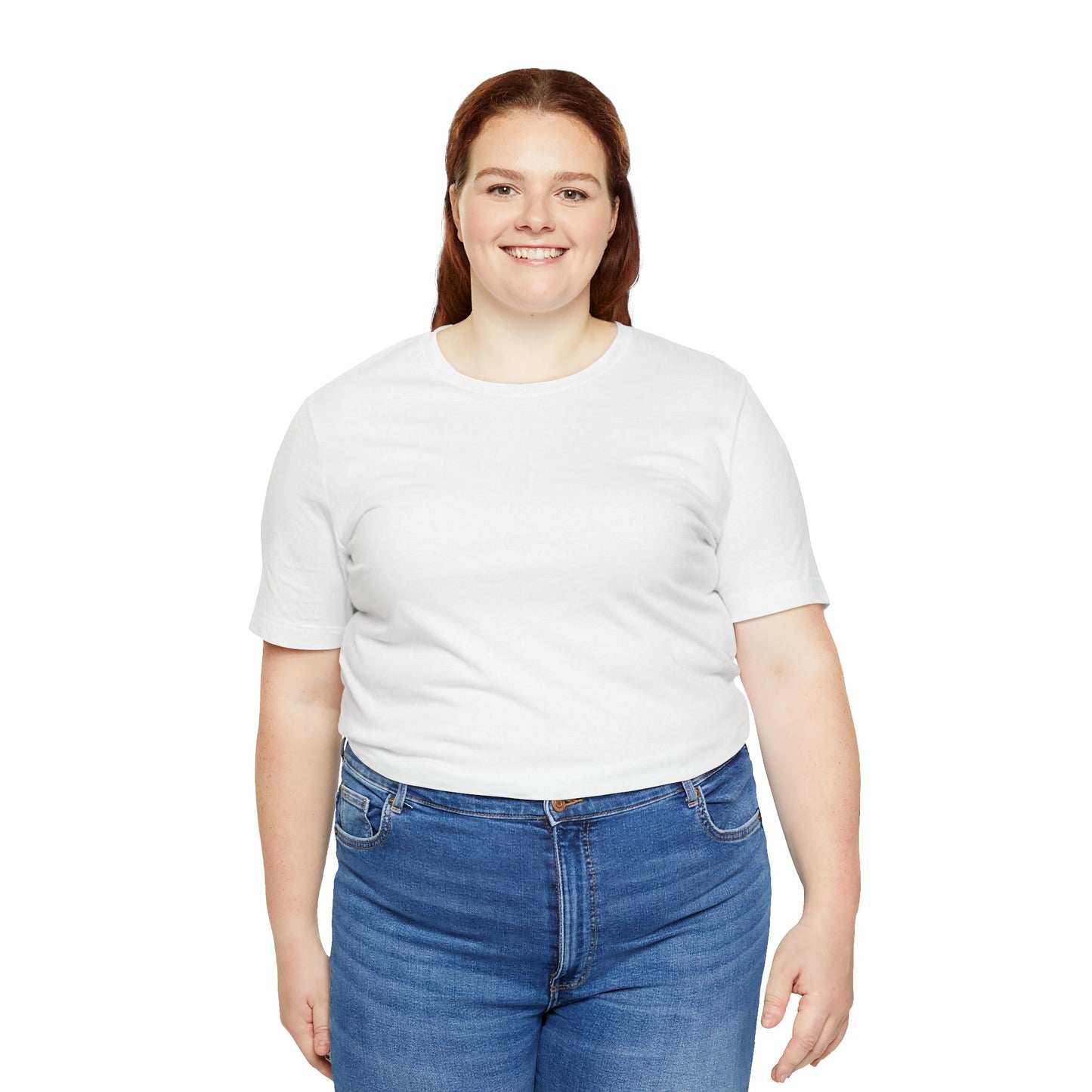 Blank shirt
