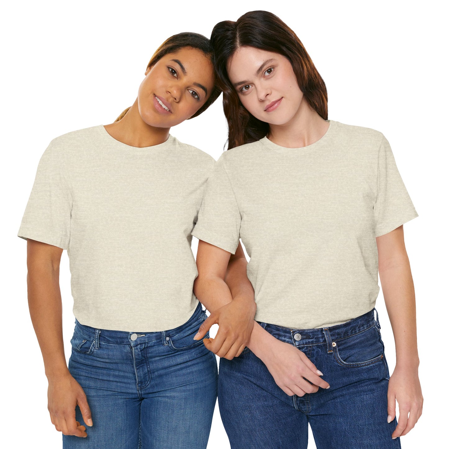 Blank shirt
