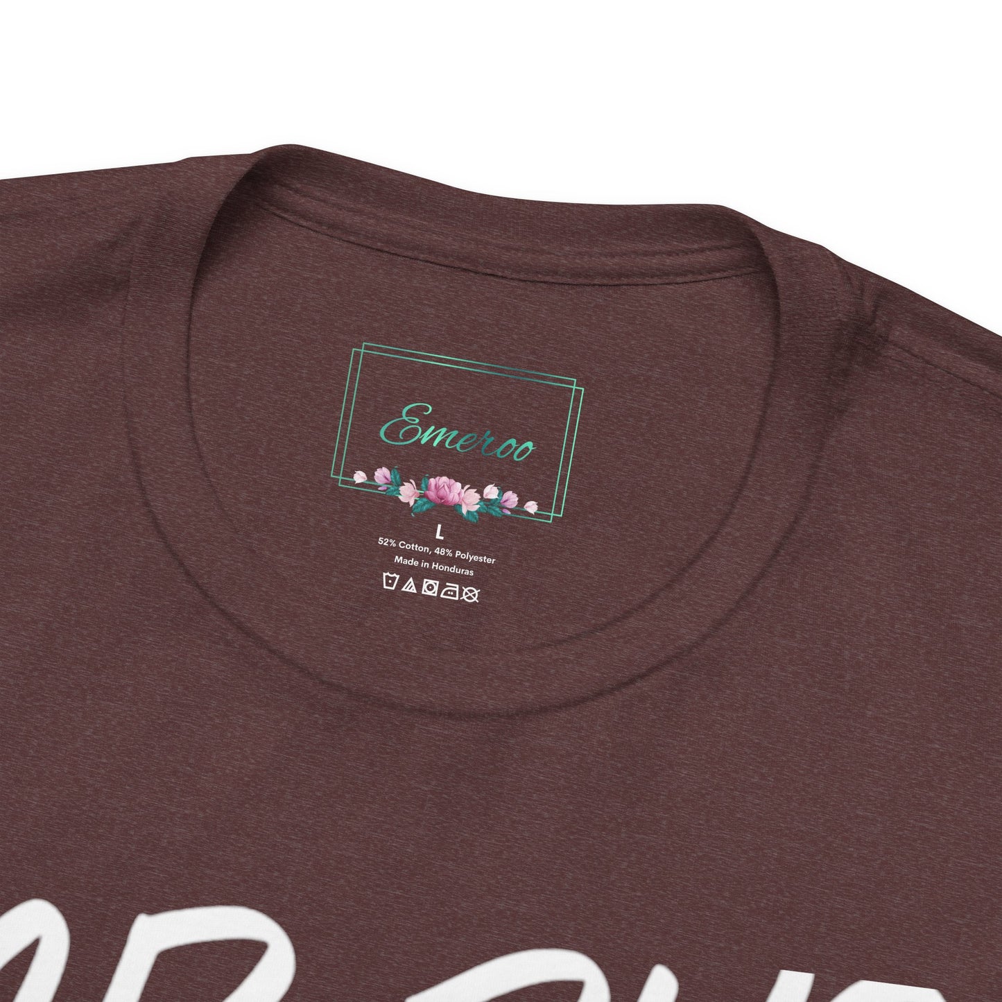 Sarcastic Tee - Hilariously Unstable Shirt (Dark 1)