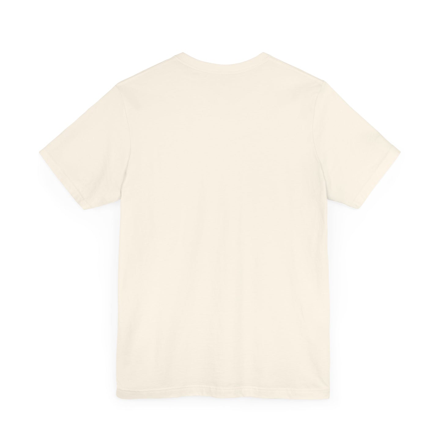 Be so good Unisex Jersey Short Sleeve Tee - Perfect for Baseball Lovers"