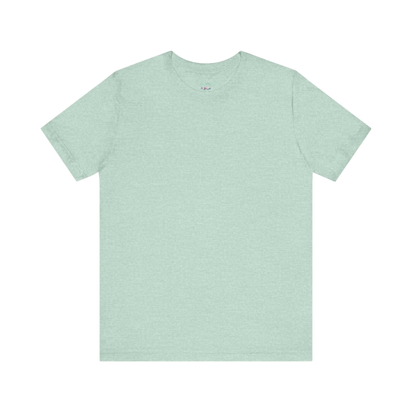 Blank shirt