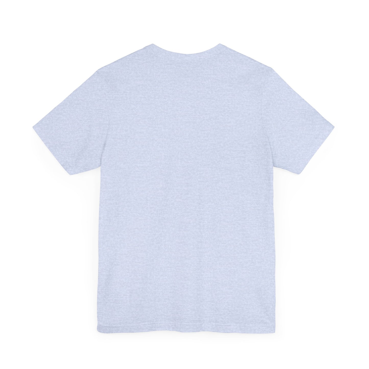 Be so good Unisex Jersey Short Sleeve Tee - Perfect for Baseball Lovers"