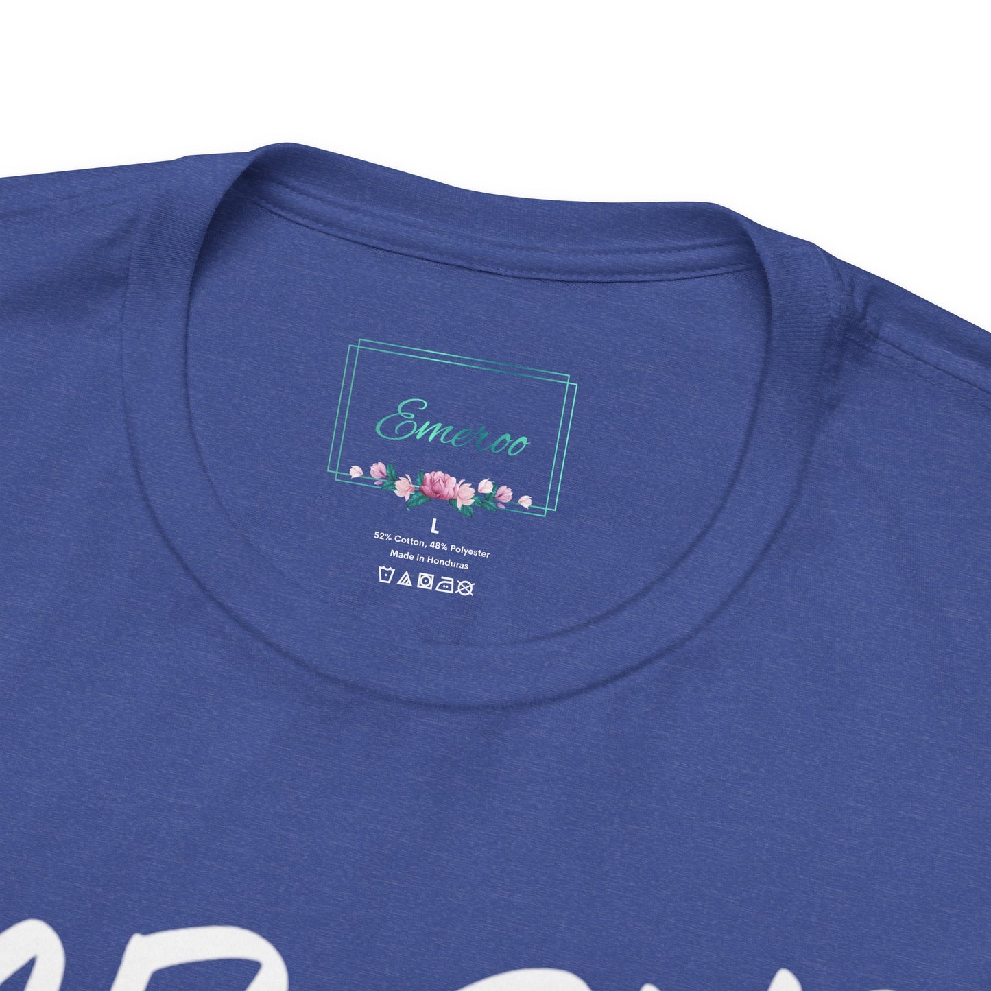 Sarcastic Tee - Hilariously Unstable T Shirt (Light 3)
