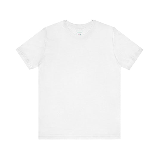 Blank shirt