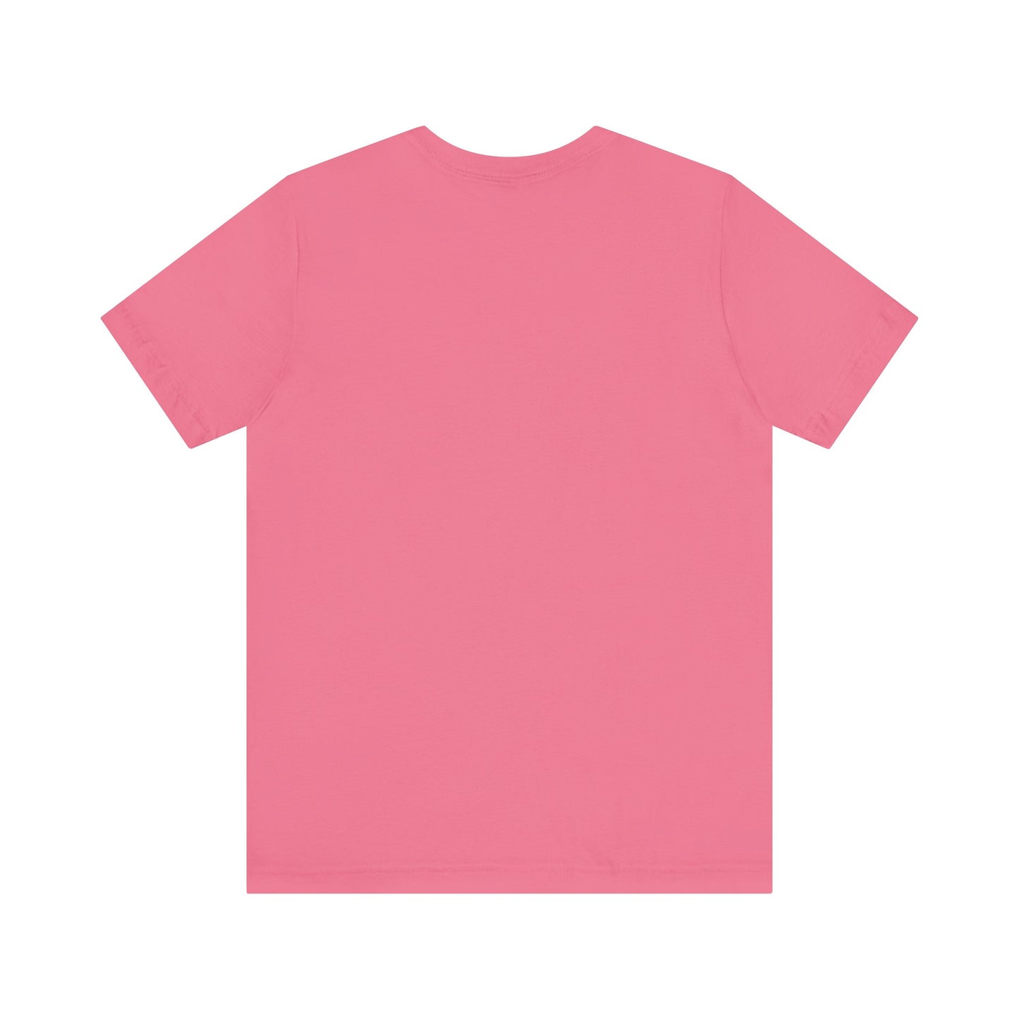 Softball Coach Hearts T Shirt (Light 1)