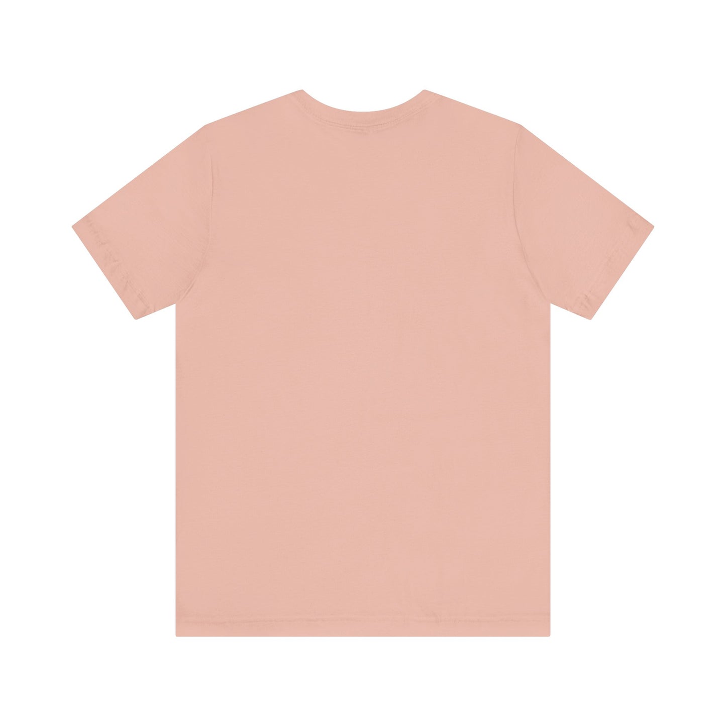 Softball Coach Hearts T Shirt (Light 1)