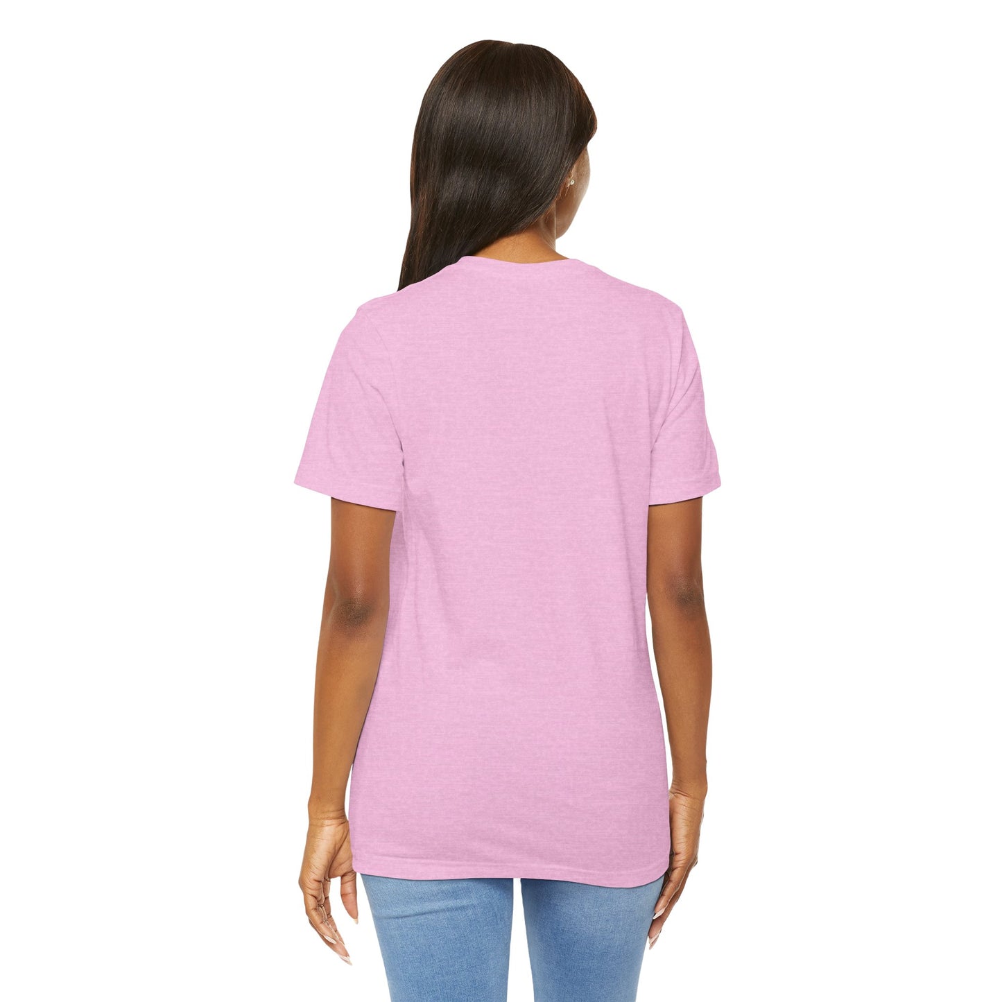 Just a girl who loves softball t-shirt