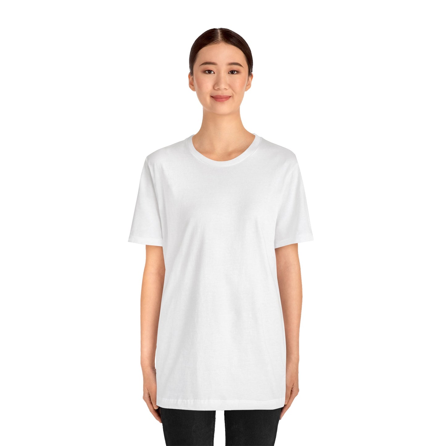 Blank shirt
