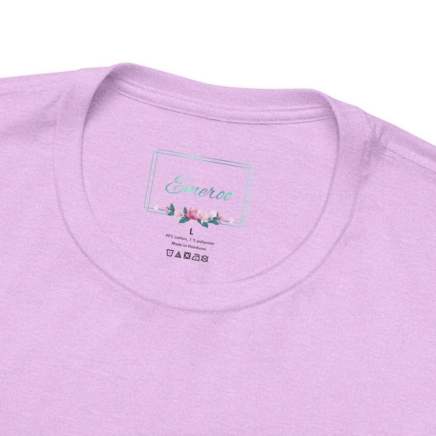 Just a girl who loves softball t-shirt