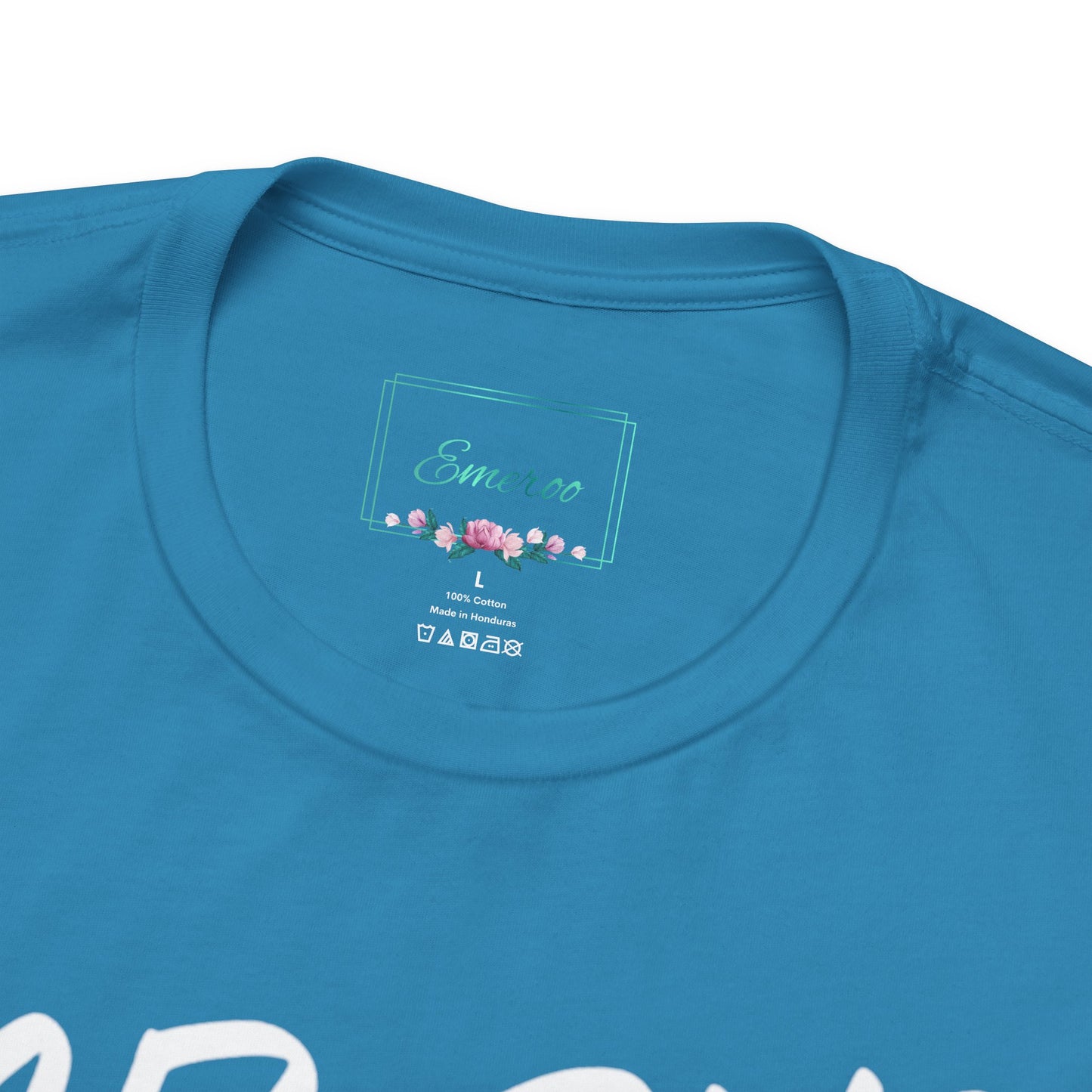 Sarcastic Tee - Hilariously Unstable Shirt (Light 2)
