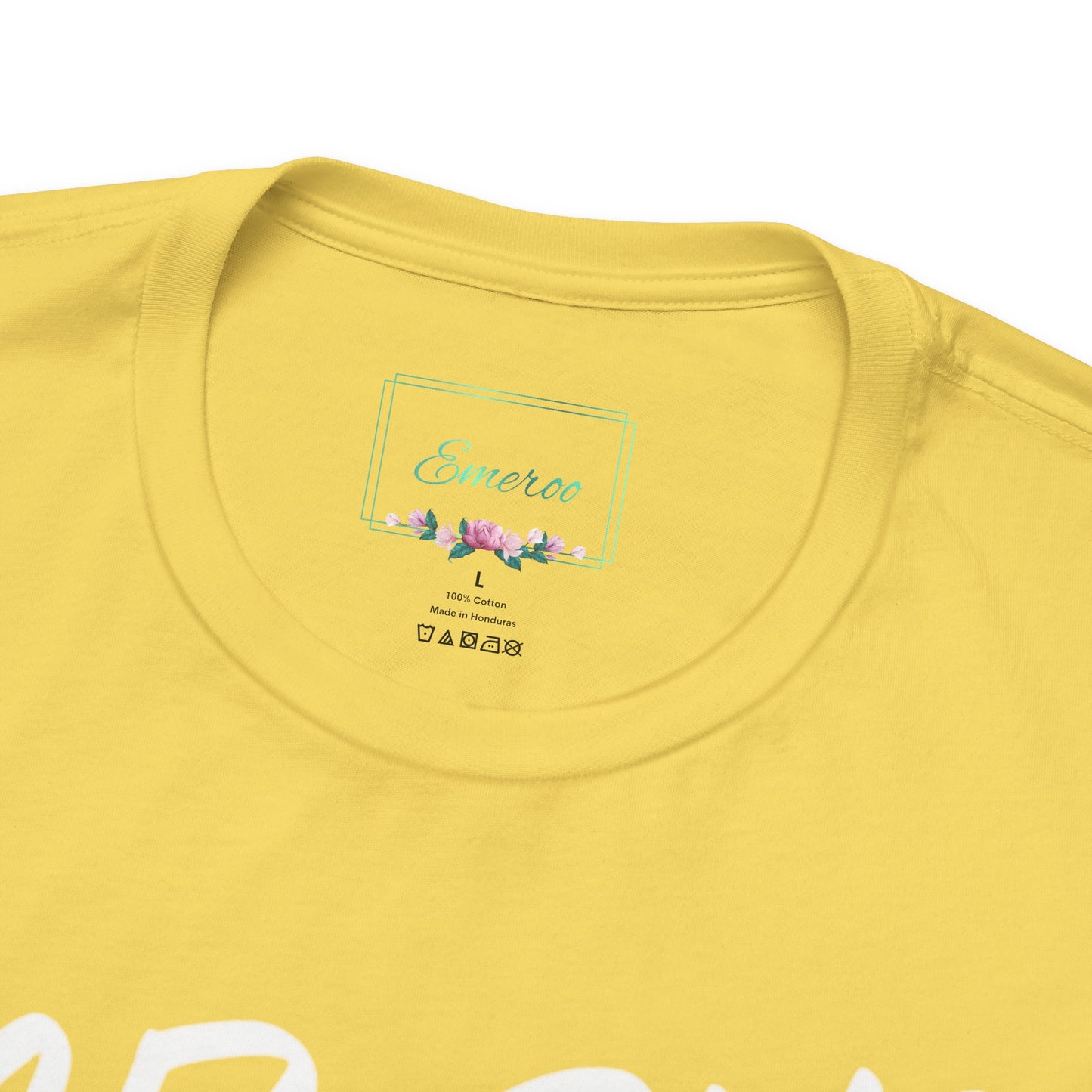 Sarcastic Tee - Hilariously Unstable Shirt (Light 2)