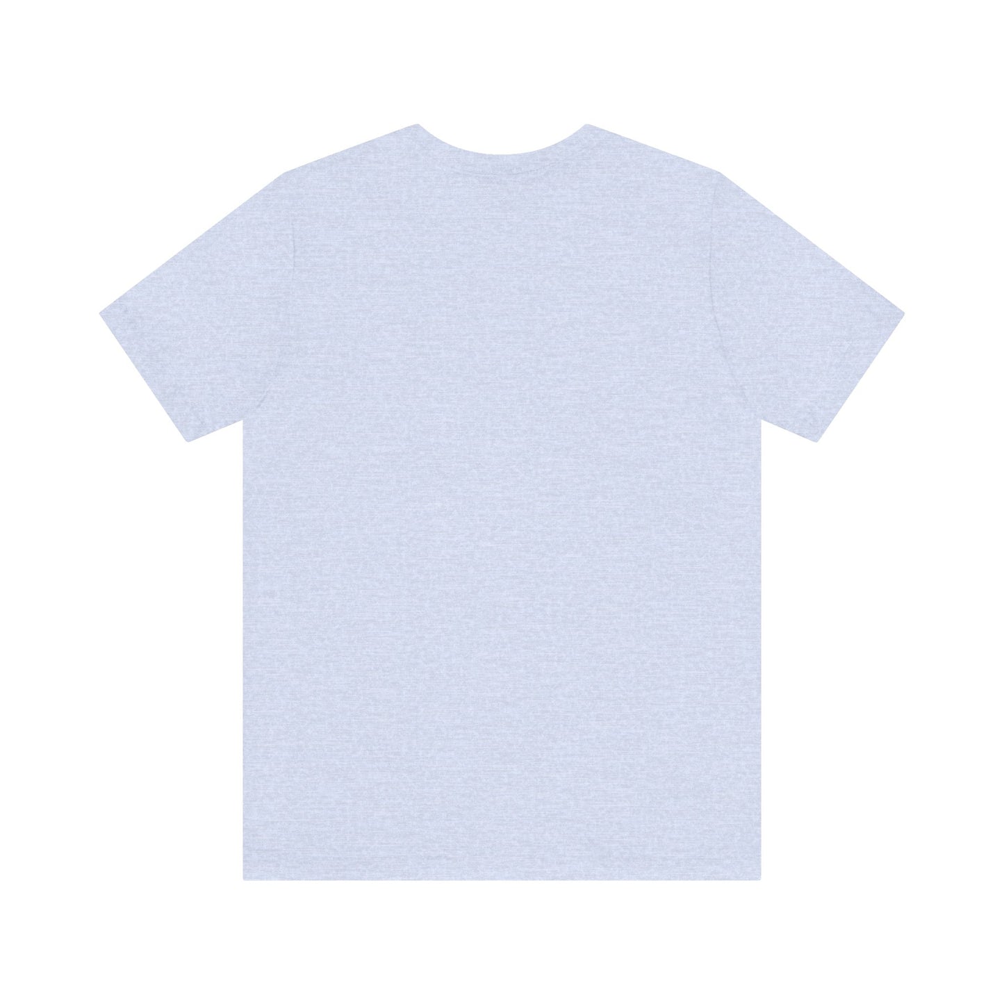 Be so good Unisex Jersey Short Sleeve Tee - Perfect for Baseball Lovers"