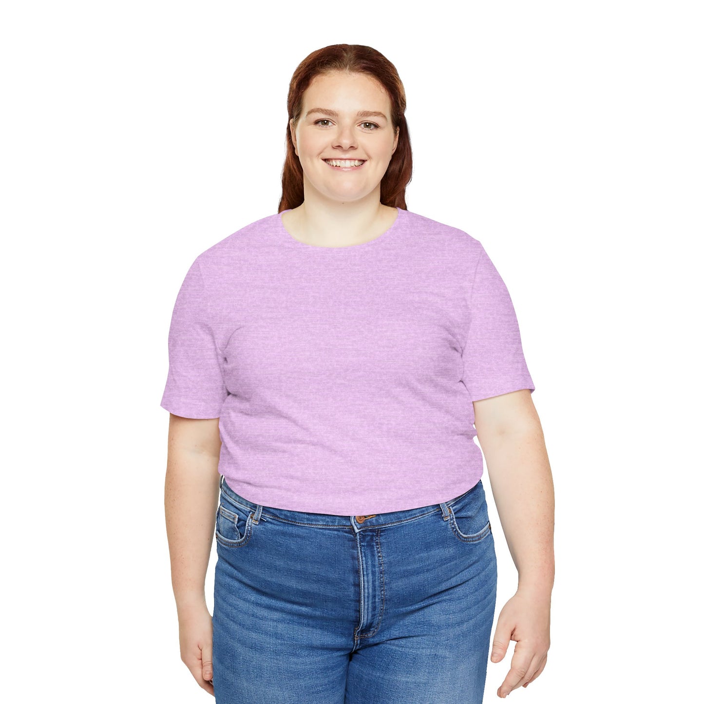Blank shirt