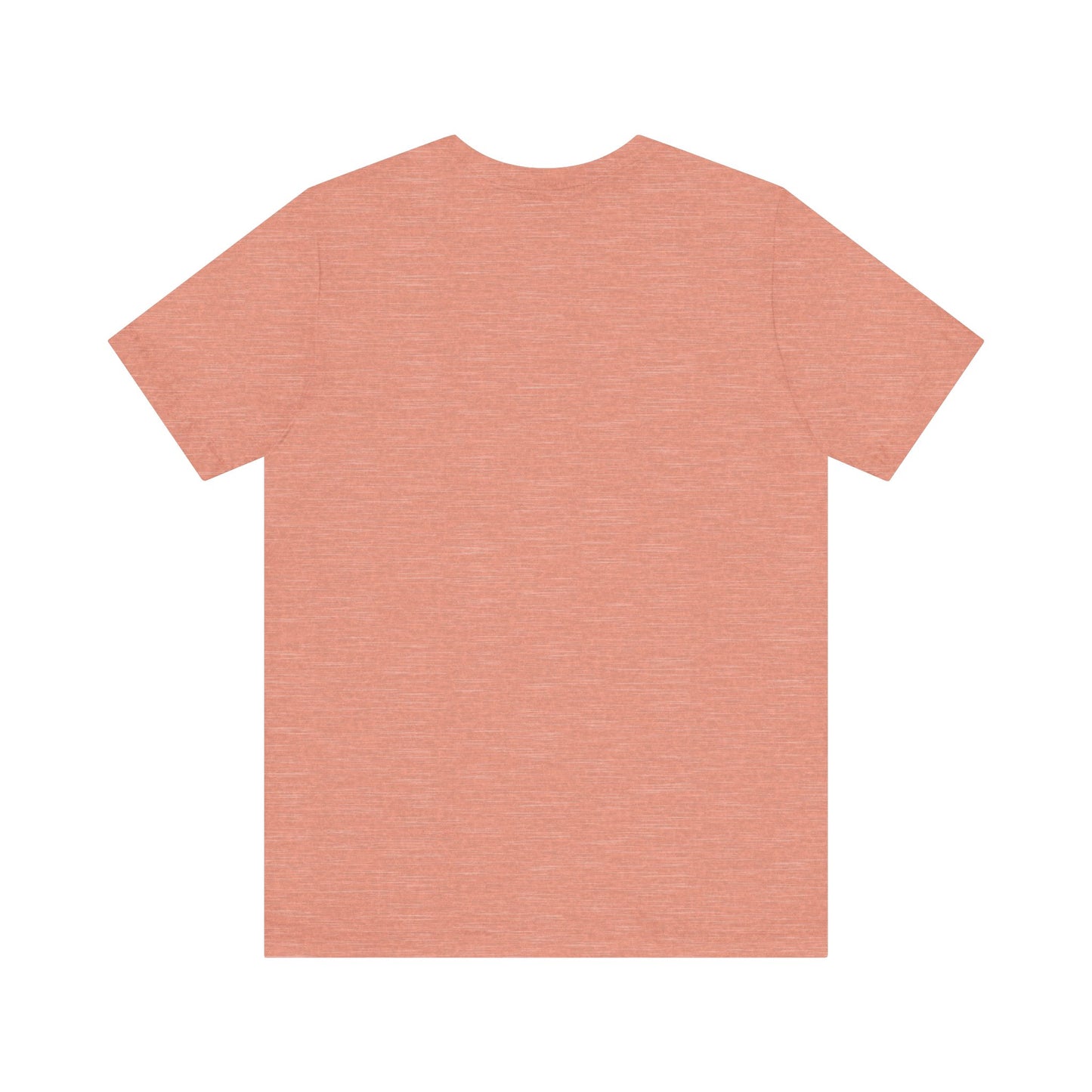 Softball Coach Hearts T Shirt (Light 1)