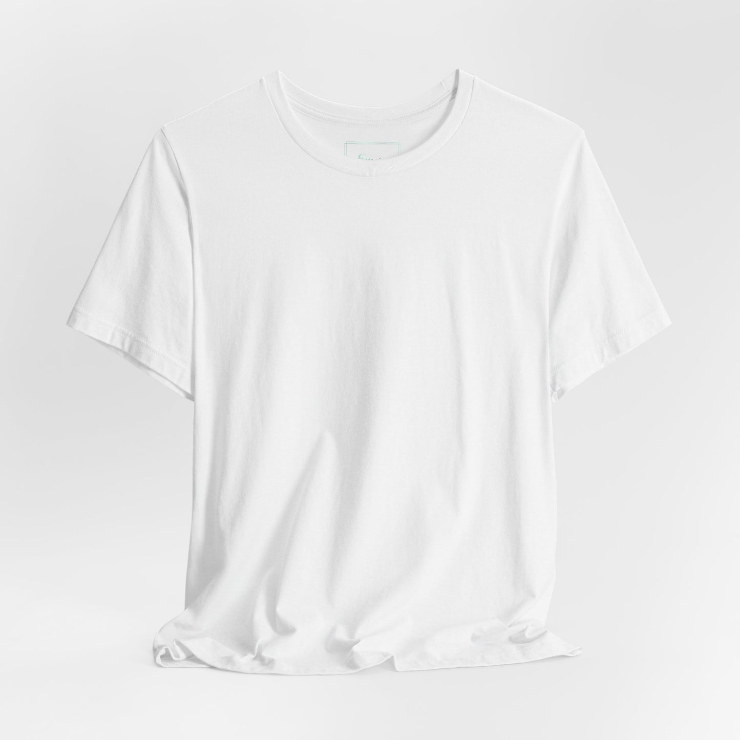 Blank shirt