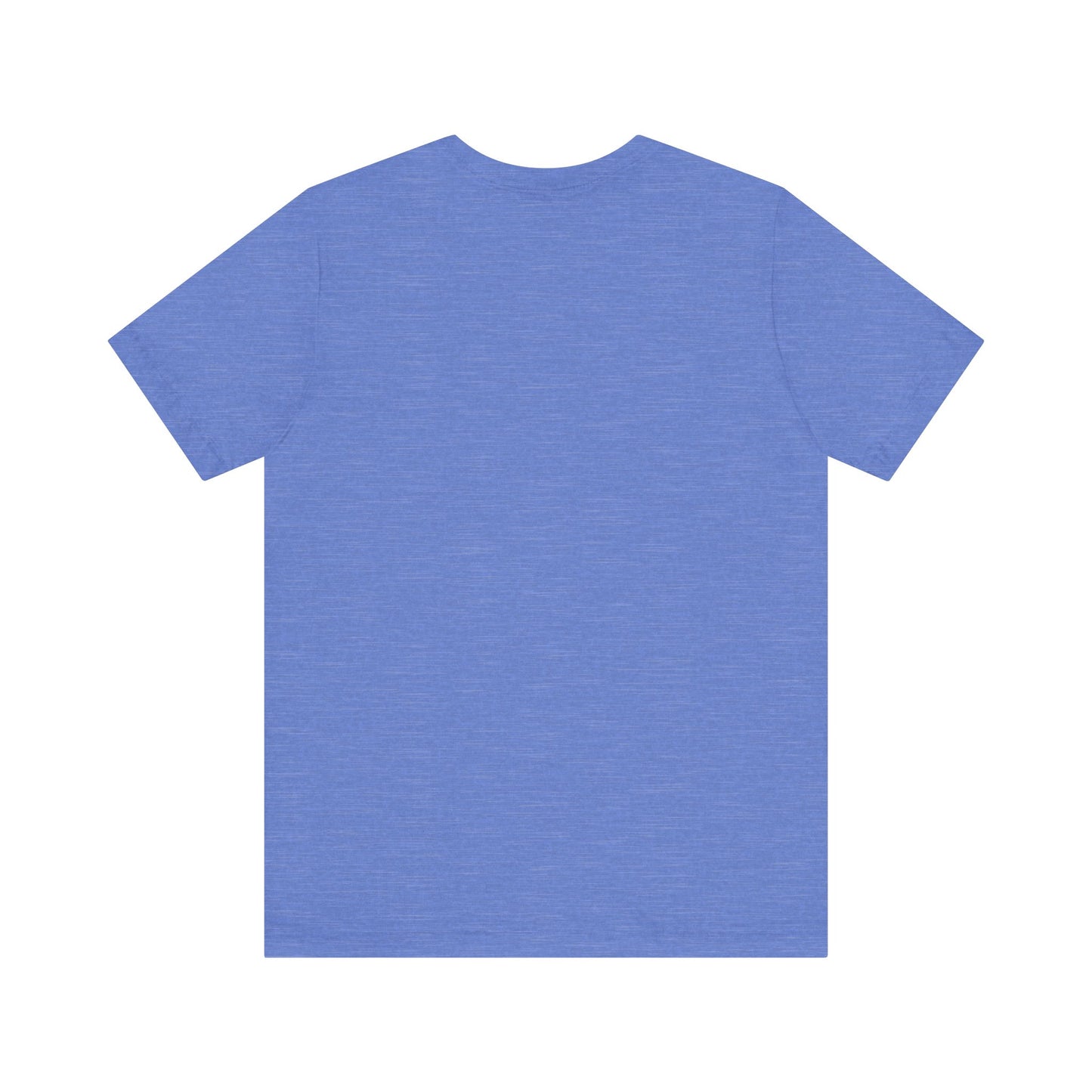 Softball Coach Hearts T Shirt (Light 3)