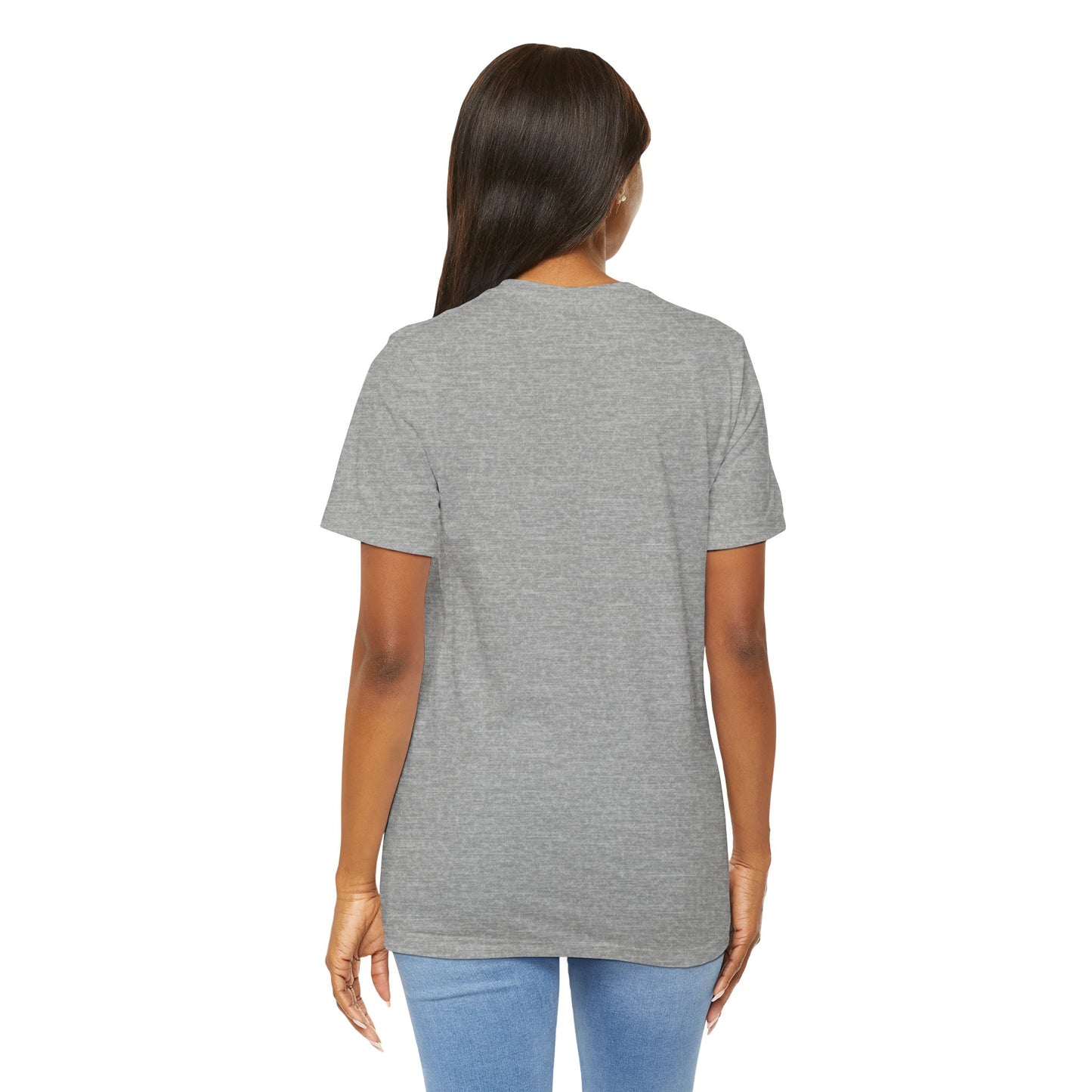 Just a girl who loves softball t-shirt