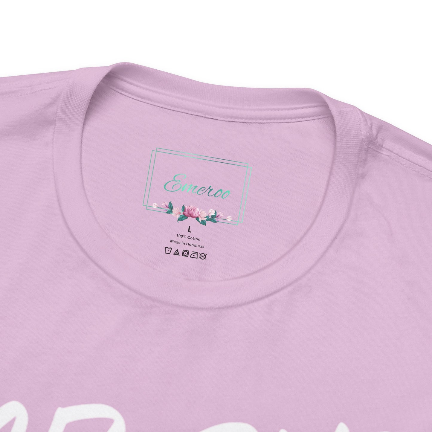 Sarcastic Tee - Hilariously Unstable T Shirt (Light 3)