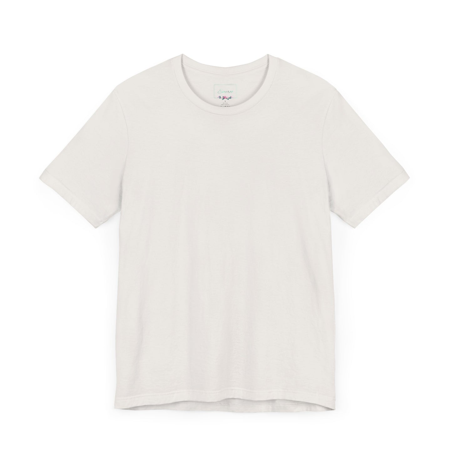 Blank shirt