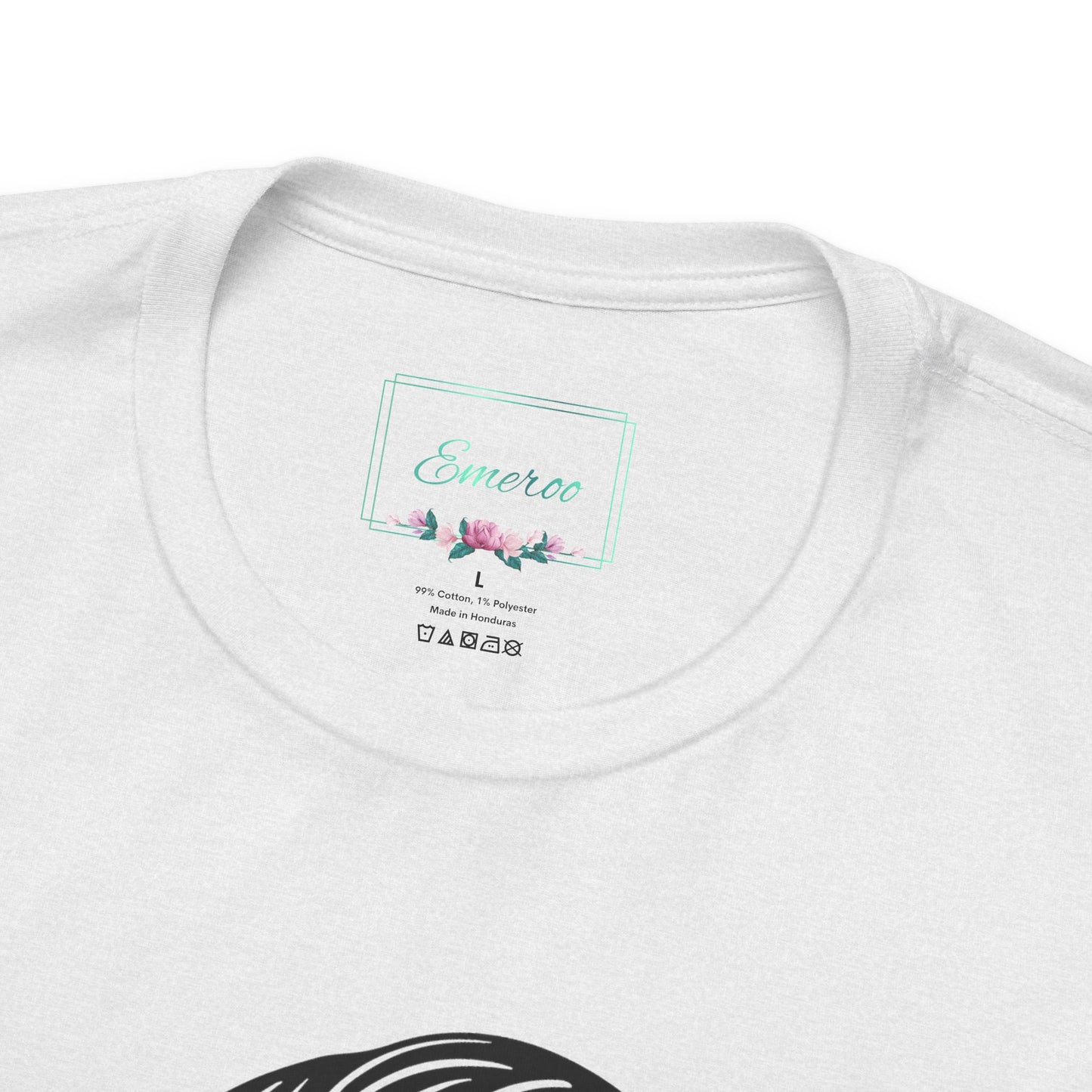 Messy Bun Softball Mom T Shirt (Light)