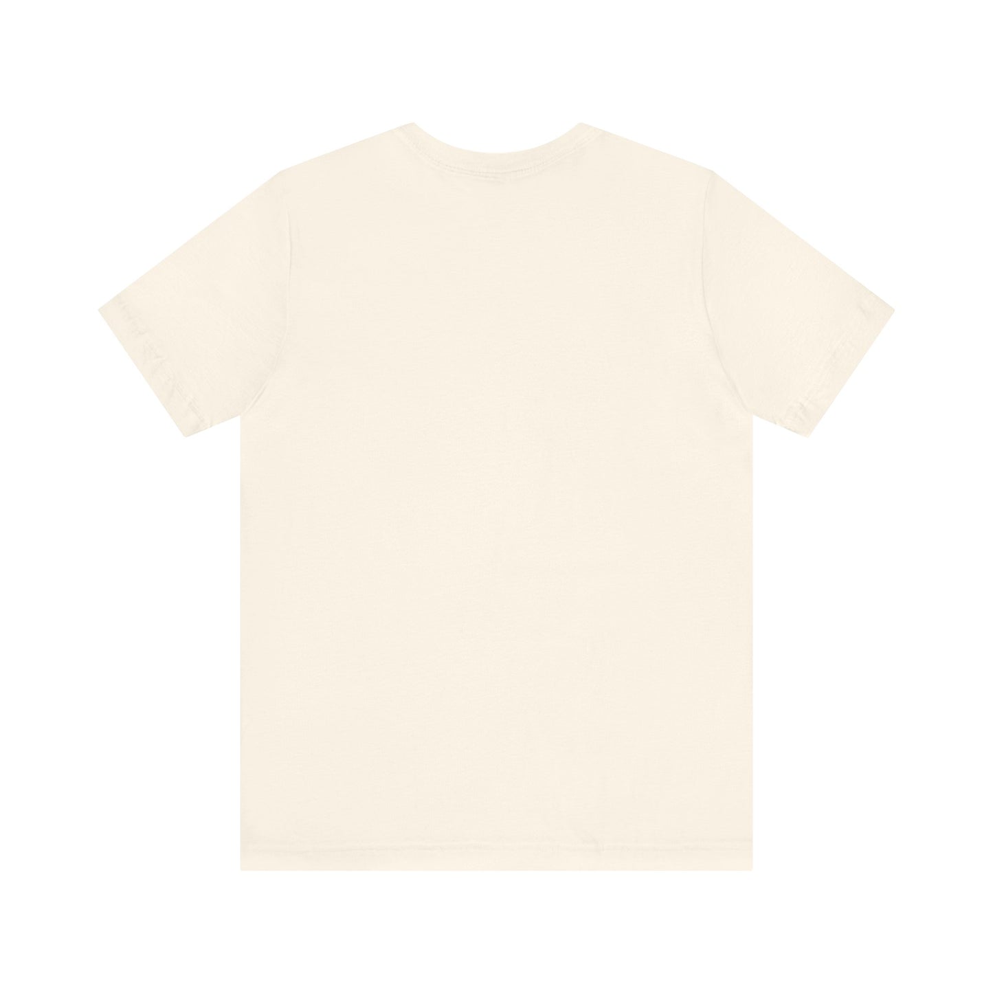 Be so good Unisex Jersey Short Sleeve Tee - Perfect for Baseball Lovers"