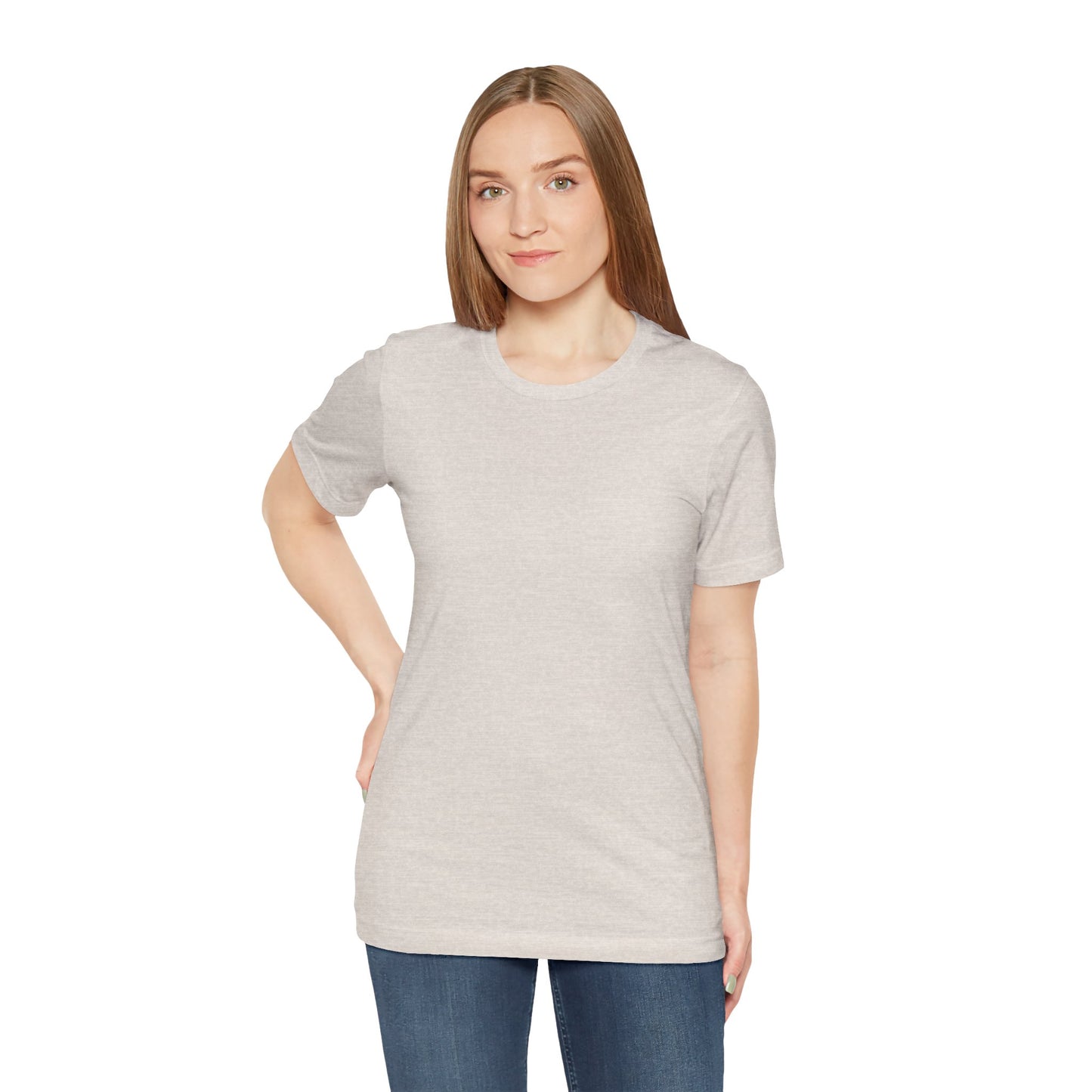 Blank shirt