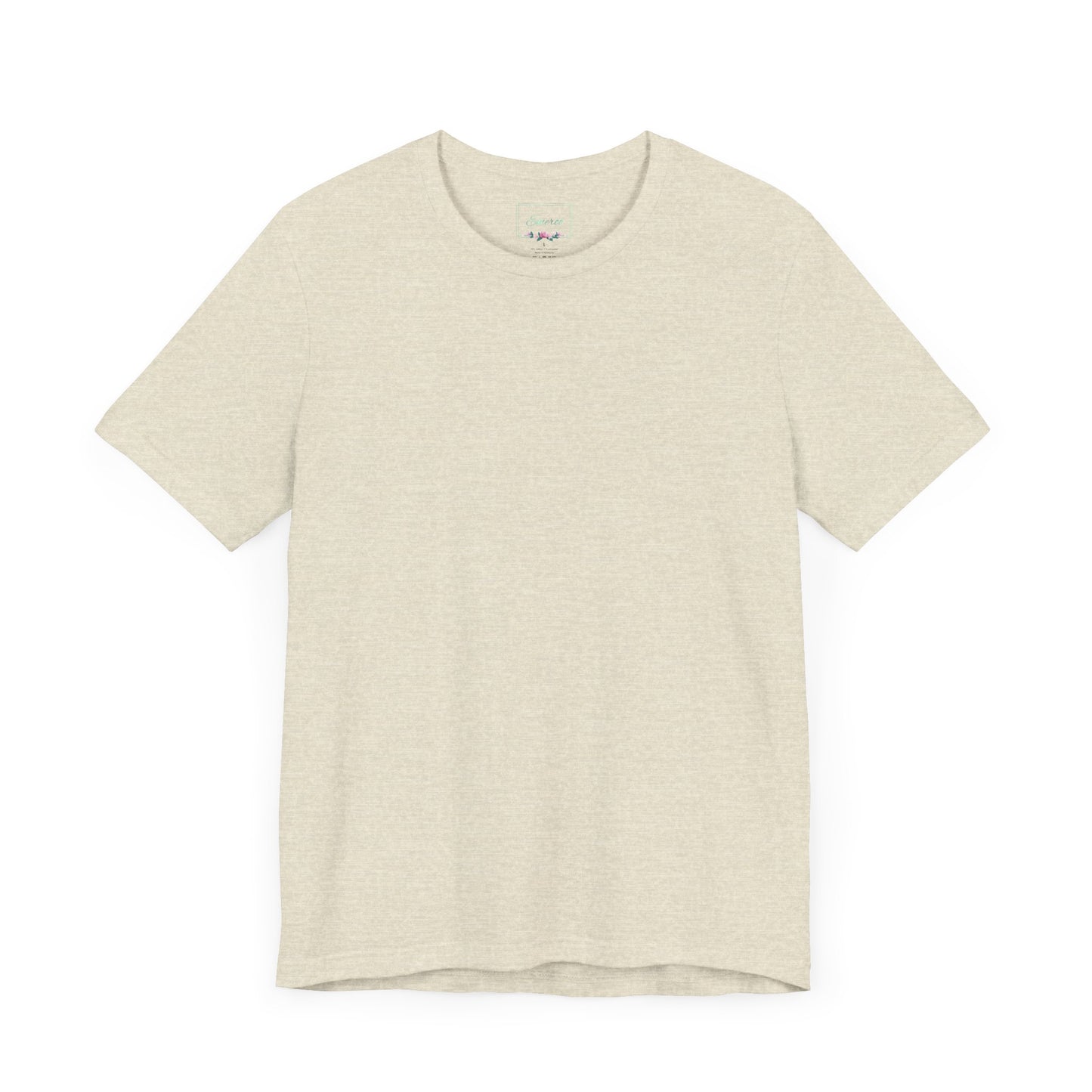 Blank shirt