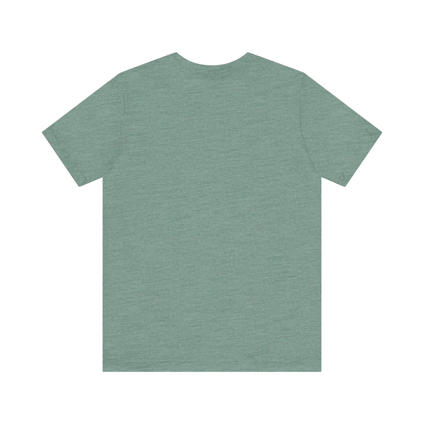 Softball Coach Hearts T Shirt (Light 3)