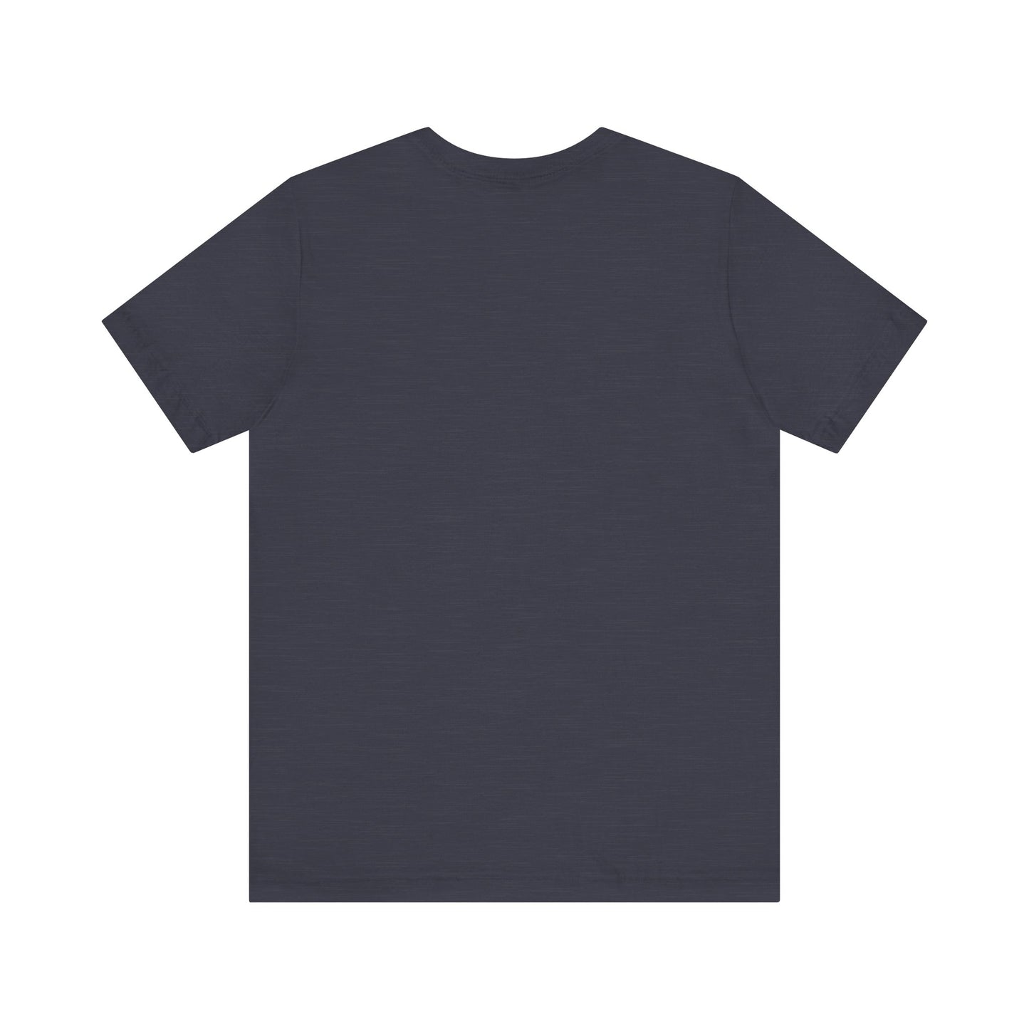 Softball Coach Hearts T Shirt (Light 3)