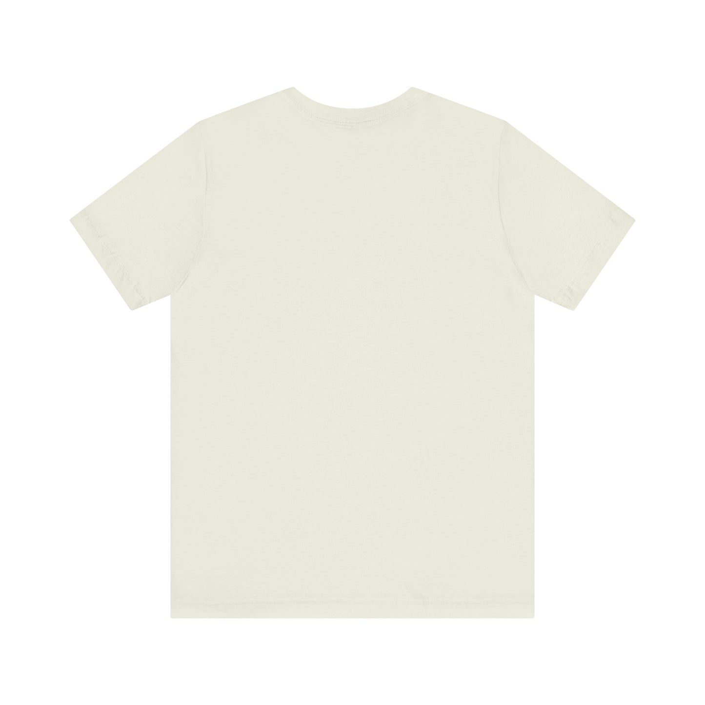 "Tis Tee Season Unisex Jersey Short Sleeve Tee - Perfect for Baseball Lovers"