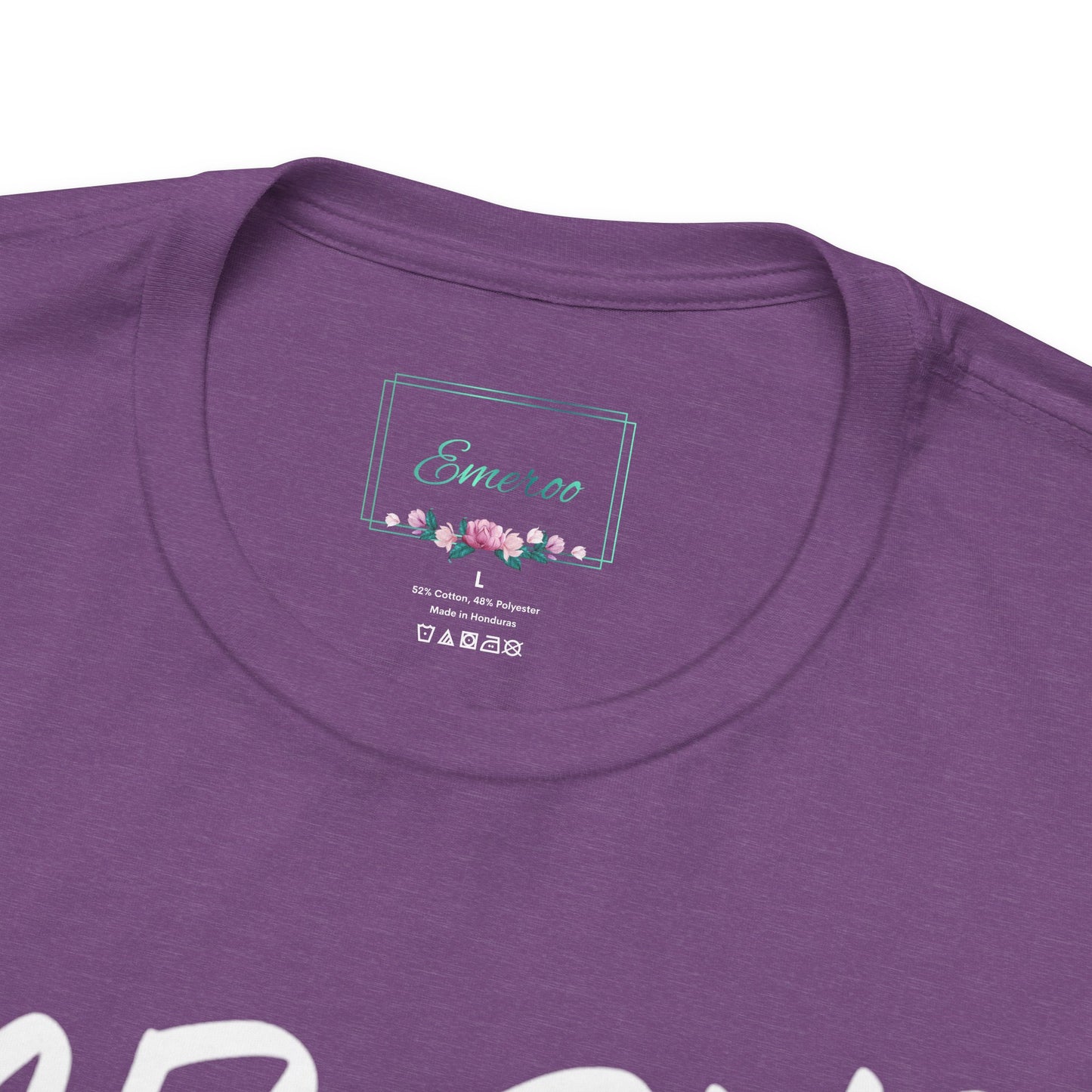 Sarcastic Tee - Hilariously Unstable T Shirt (Light 3)