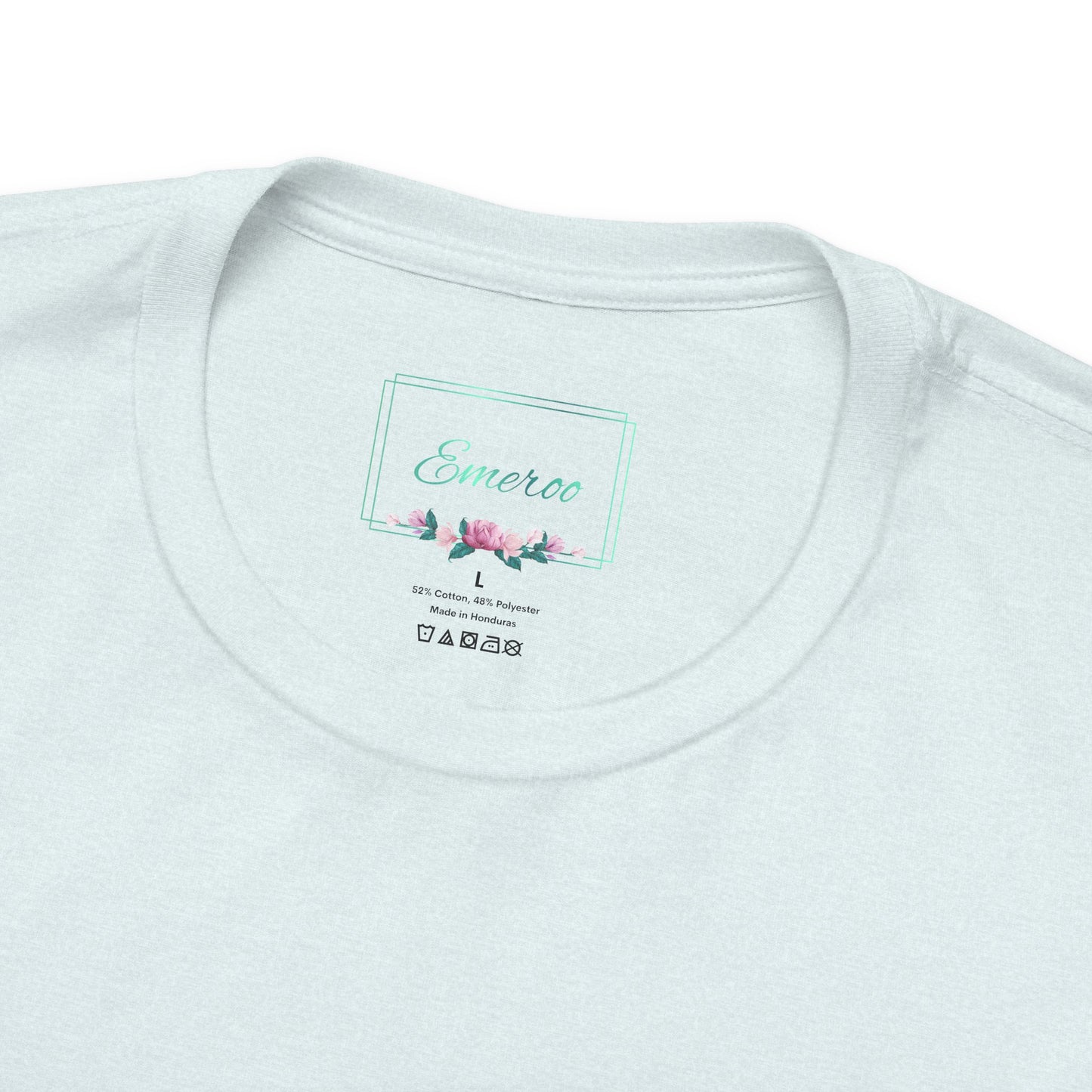 Paint splashed softball swing Jersey Tee