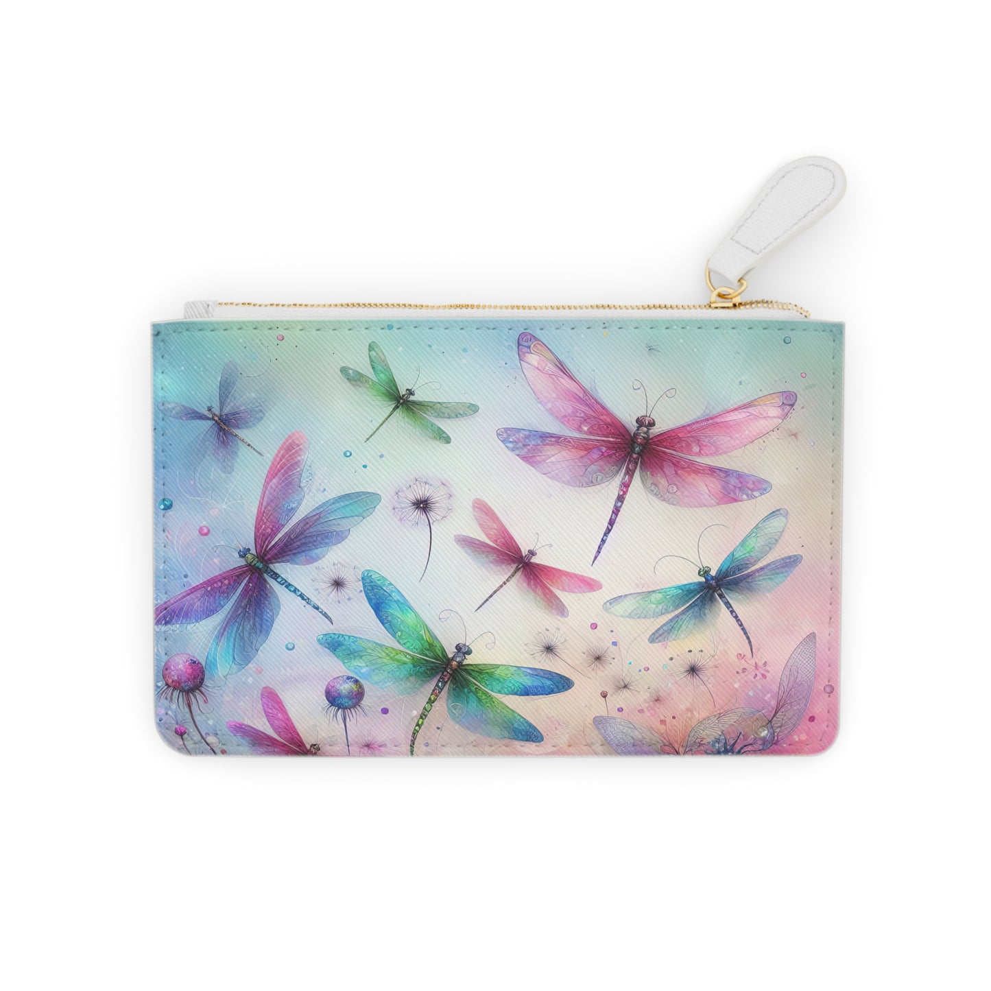 Mini Clutch Bag
