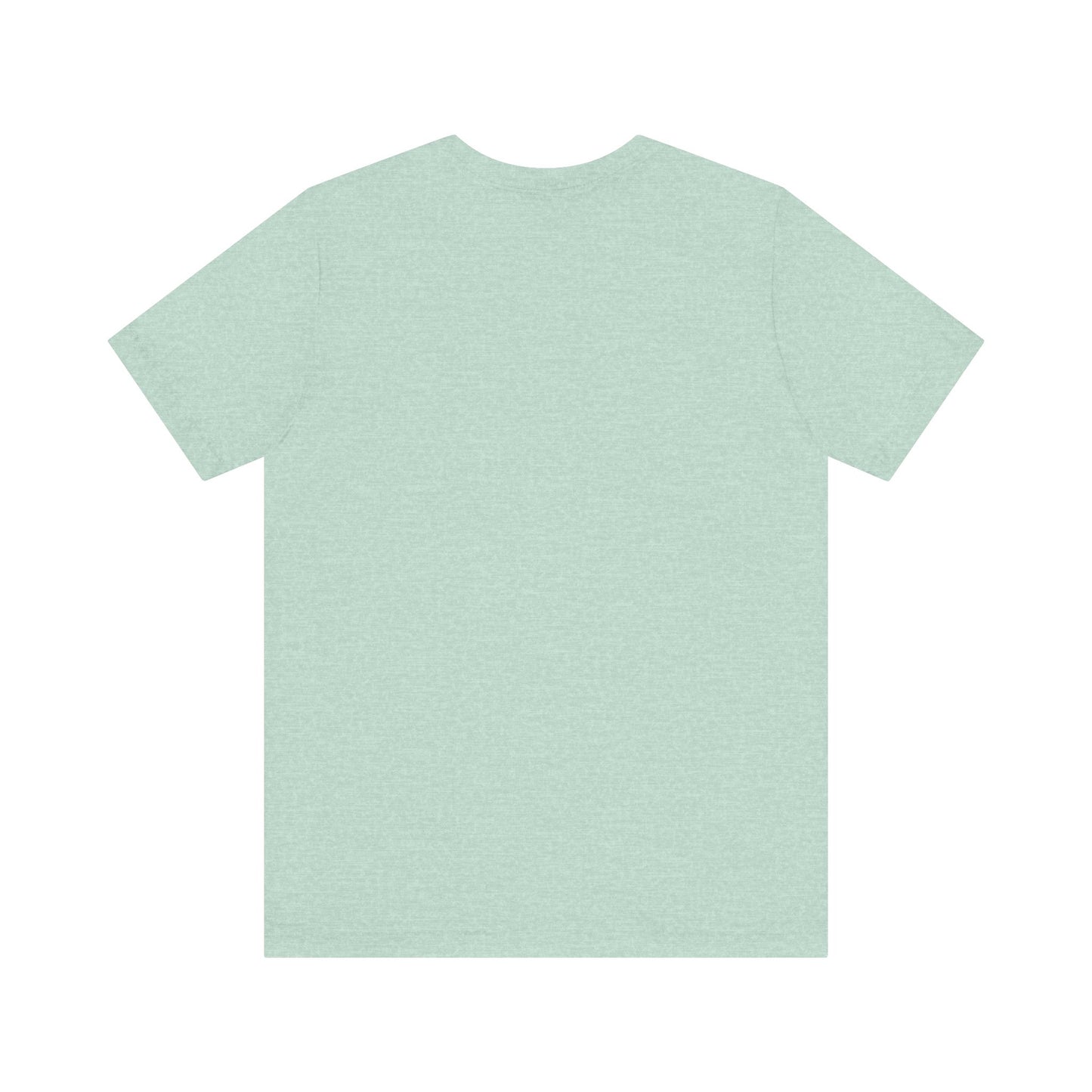 Be so good Unisex Jersey Short Sleeve Tee - Perfect for Baseball Lovers"