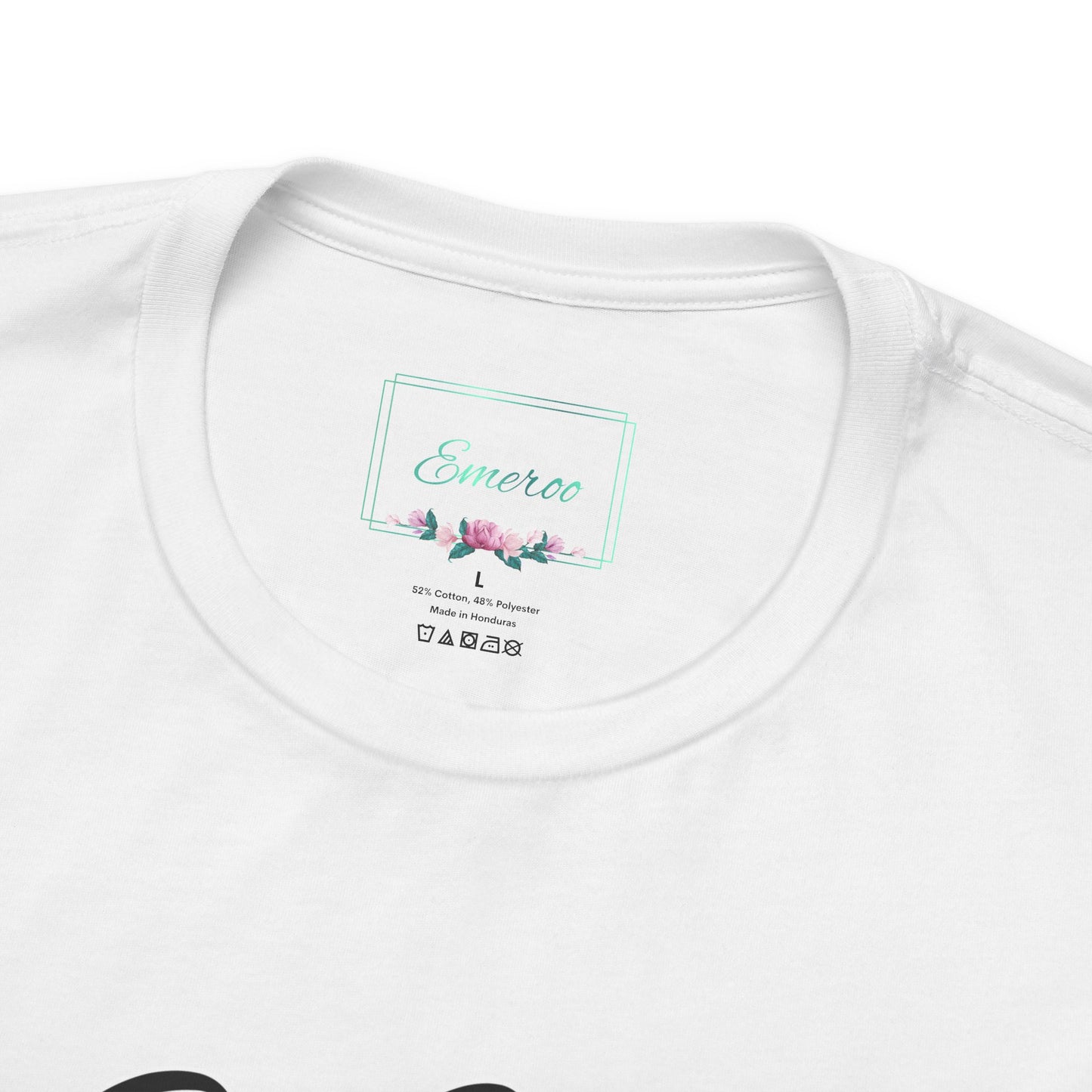 Be so good Unisex Jersey Short Sleeve Tee - Perfect for Baseball Lovers"