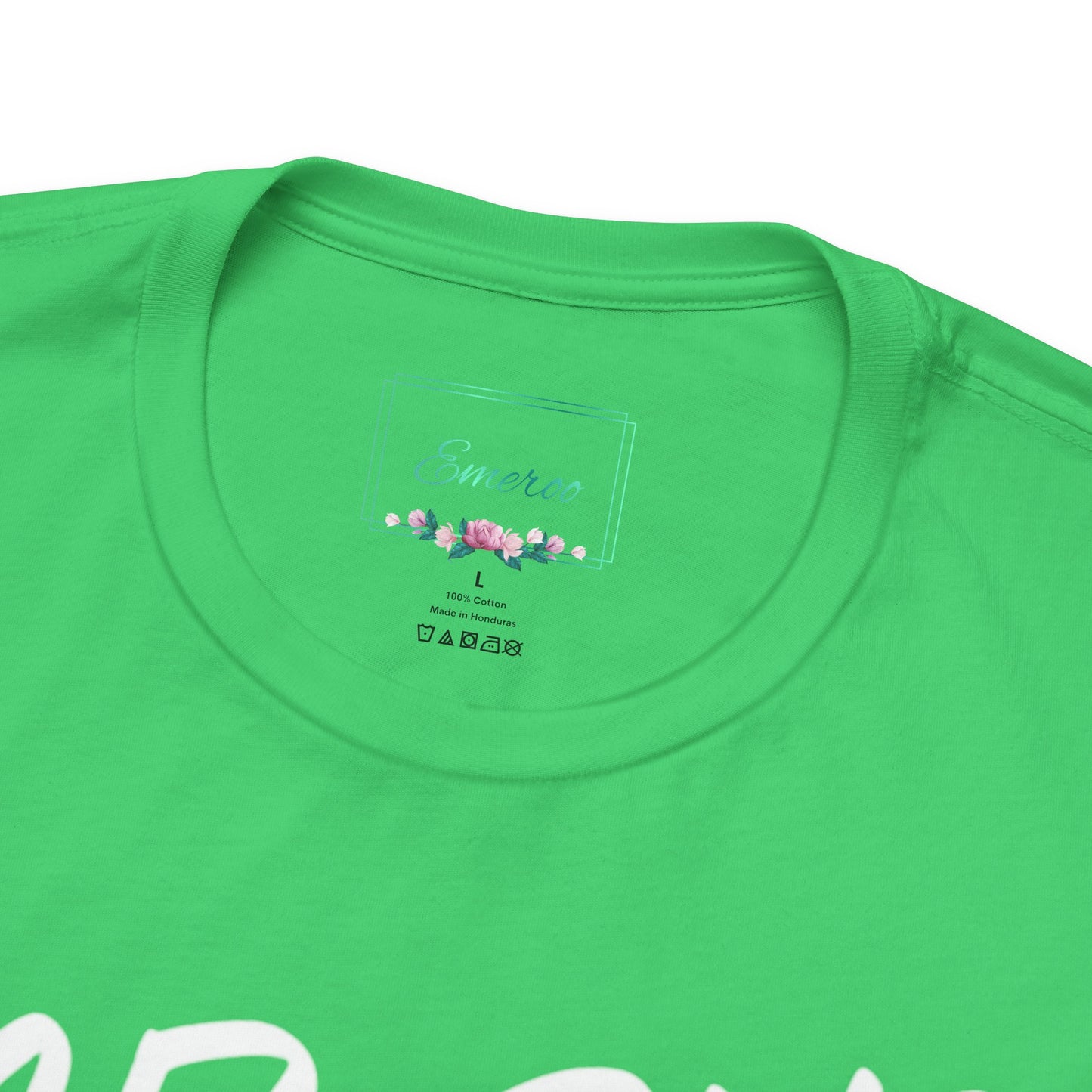 Sarcastic Tee - Hilariously Unstable Shirt (Light 2)