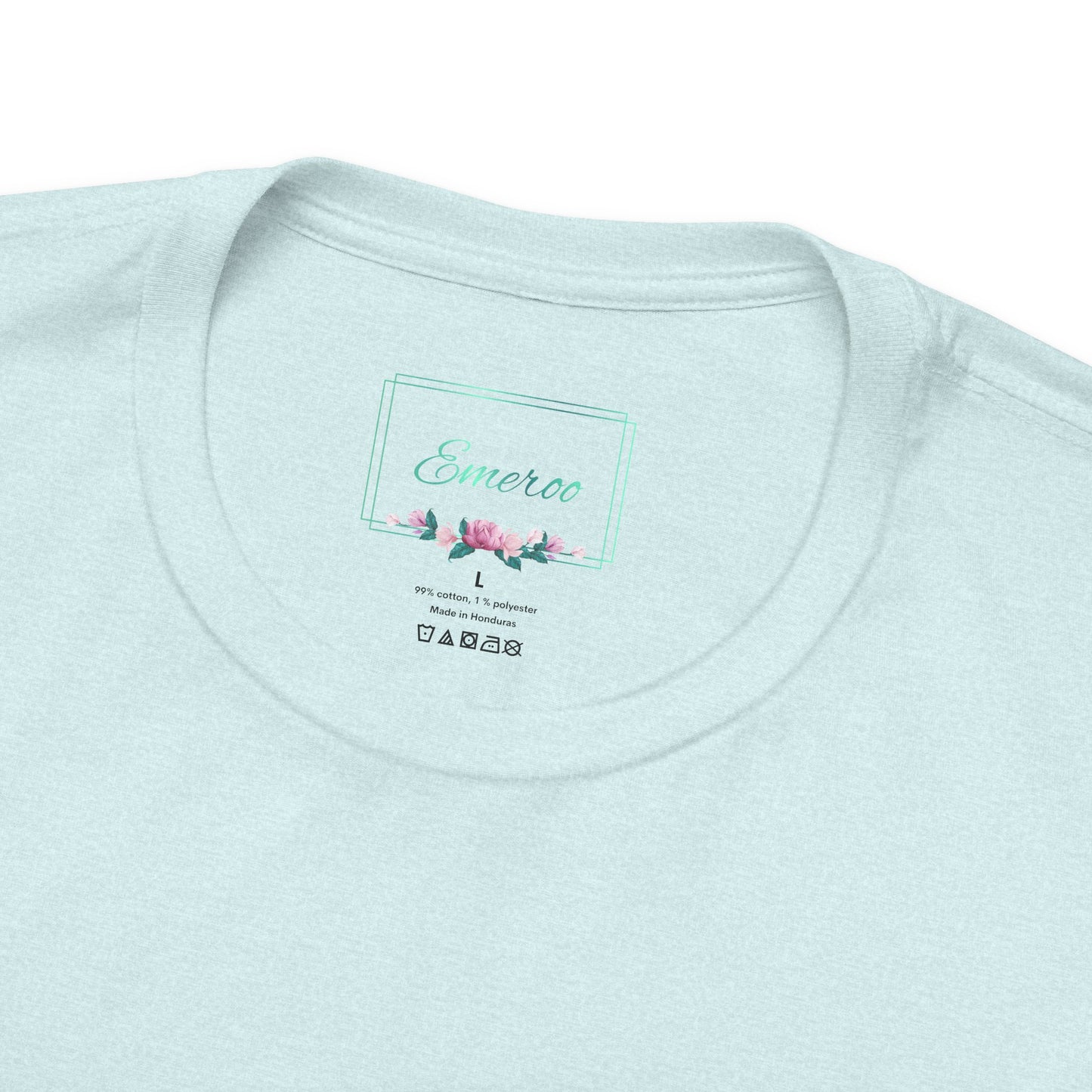Paint splashed softball swing Jersey Tee