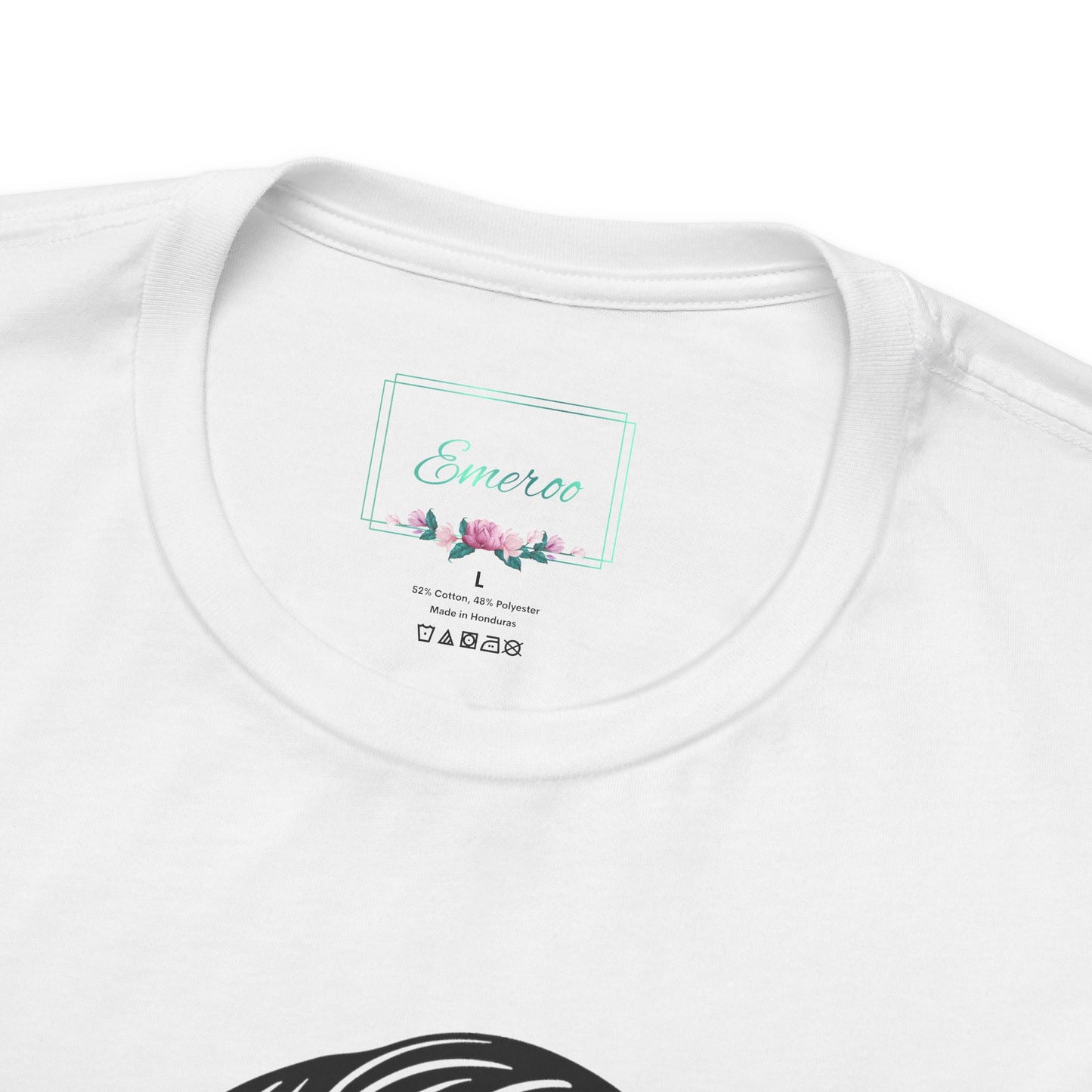 Messy Bun Softball Mom T Shirt (Light)
