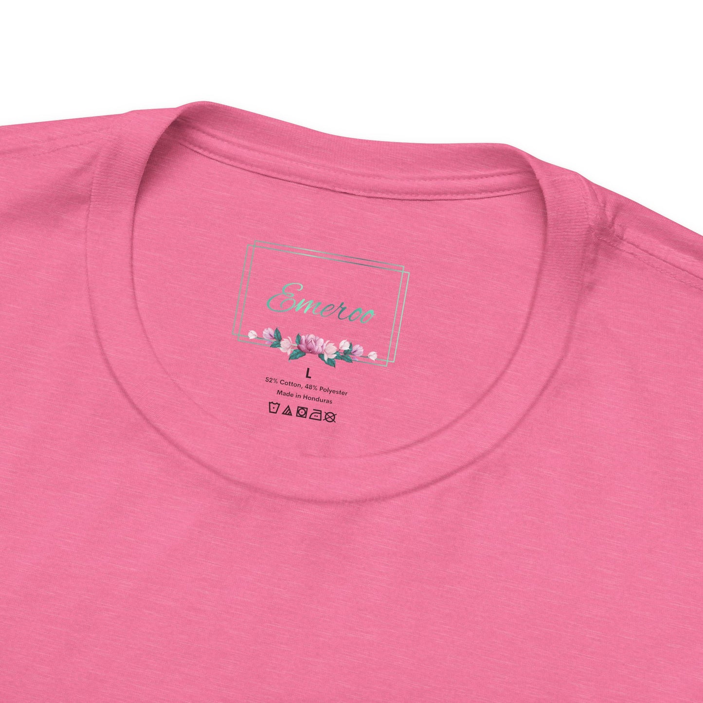 Just a girl who loves softball t-shirt