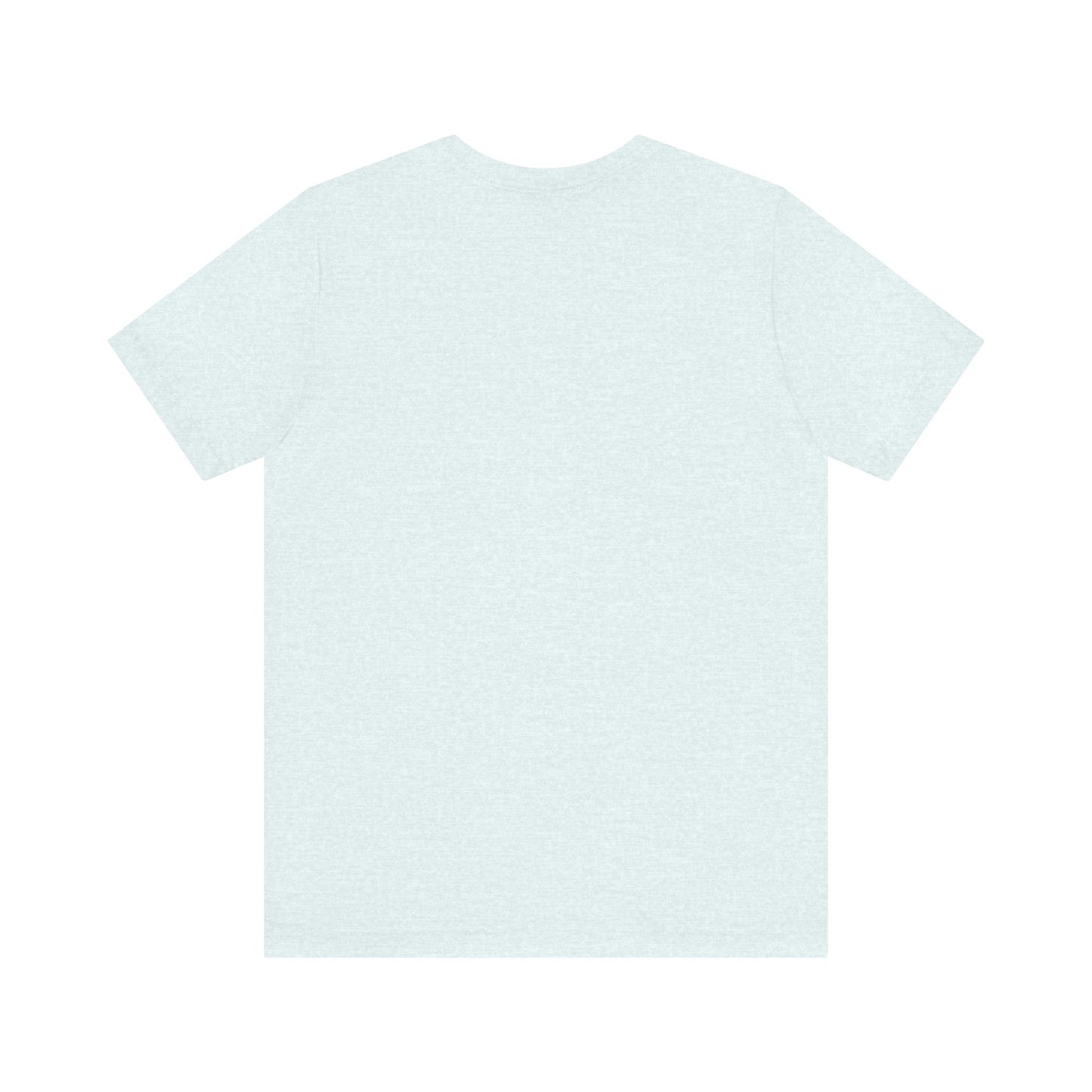 Be so good Unisex Jersey Short Sleeve Tee - Perfect for Baseball Lovers"