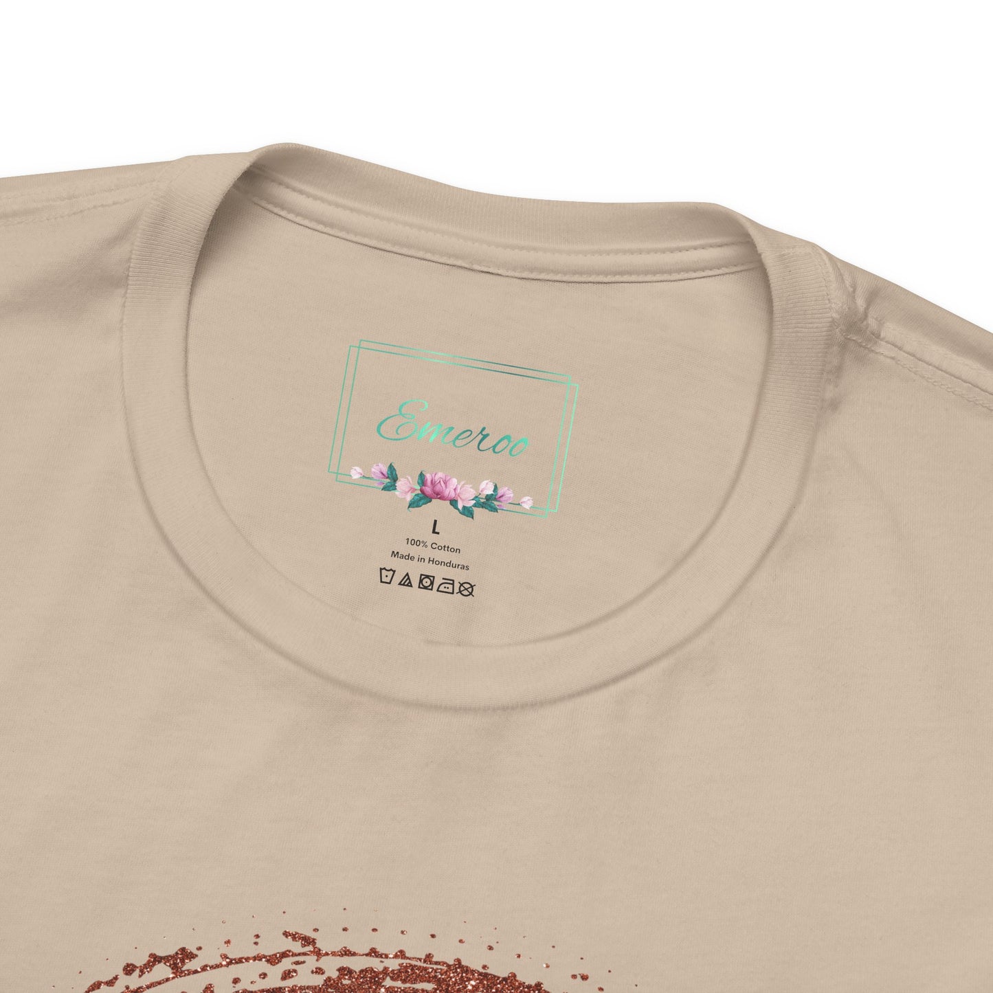 Softball Game Day Ball T Shirt (Light)