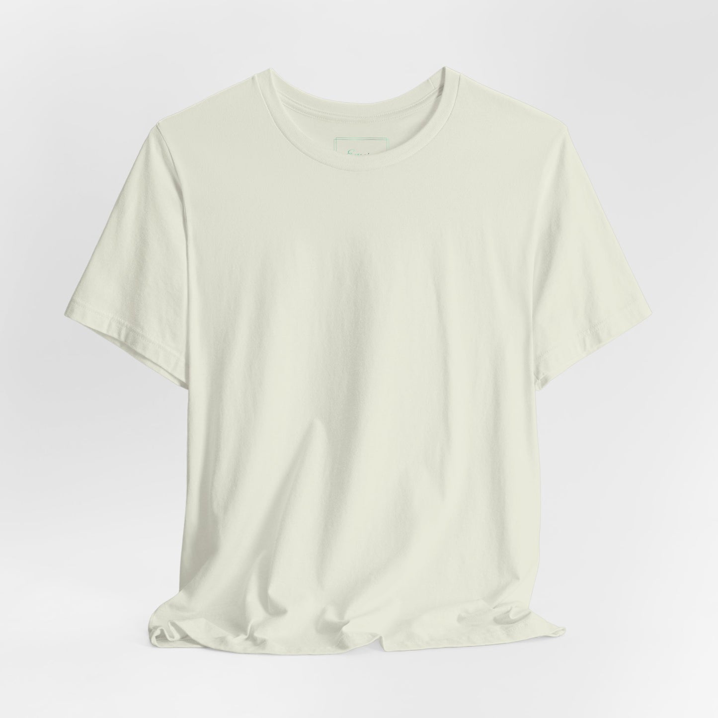Blank shirt