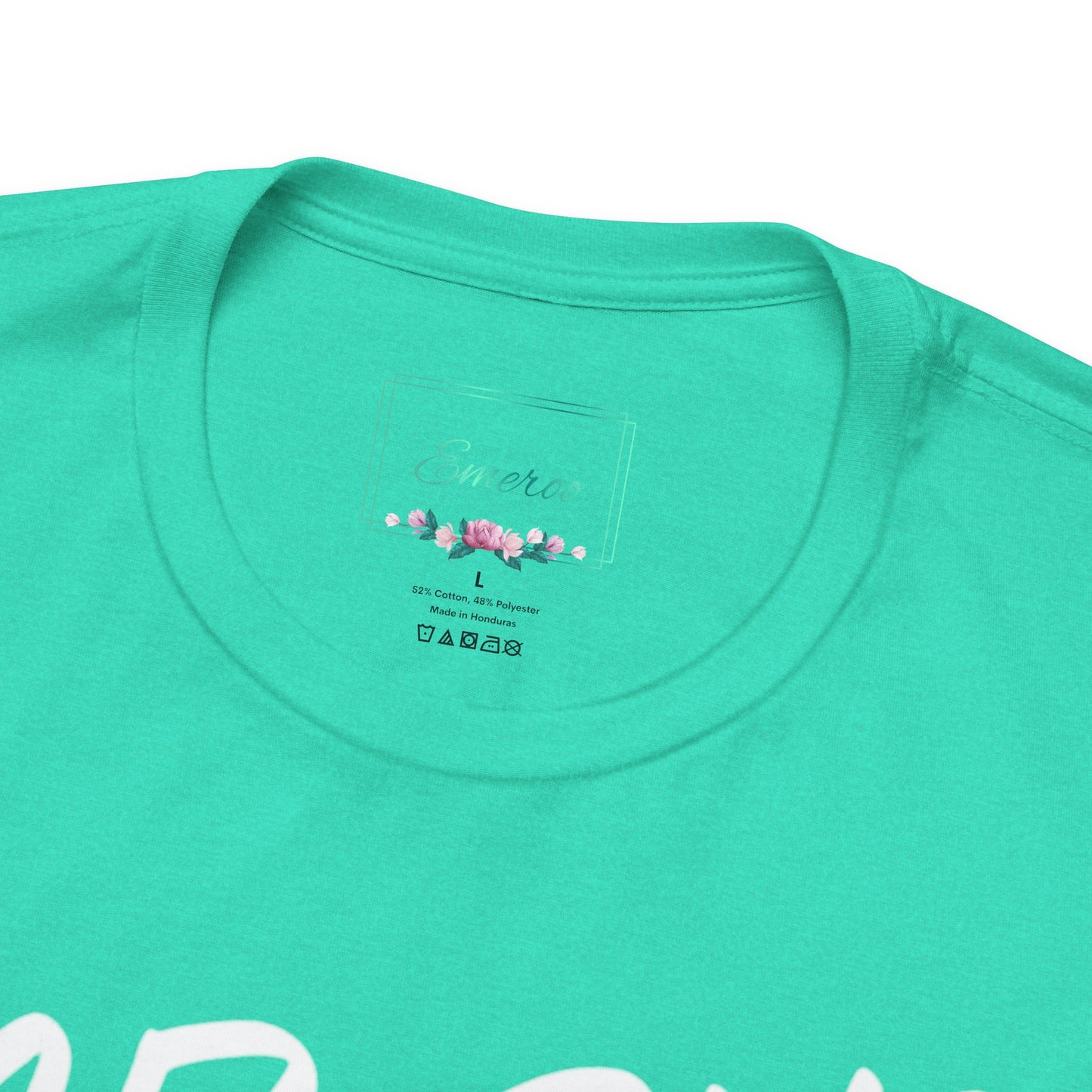 Sarcastic Tee - Hilariously Unstable T Shirt (Light 3)