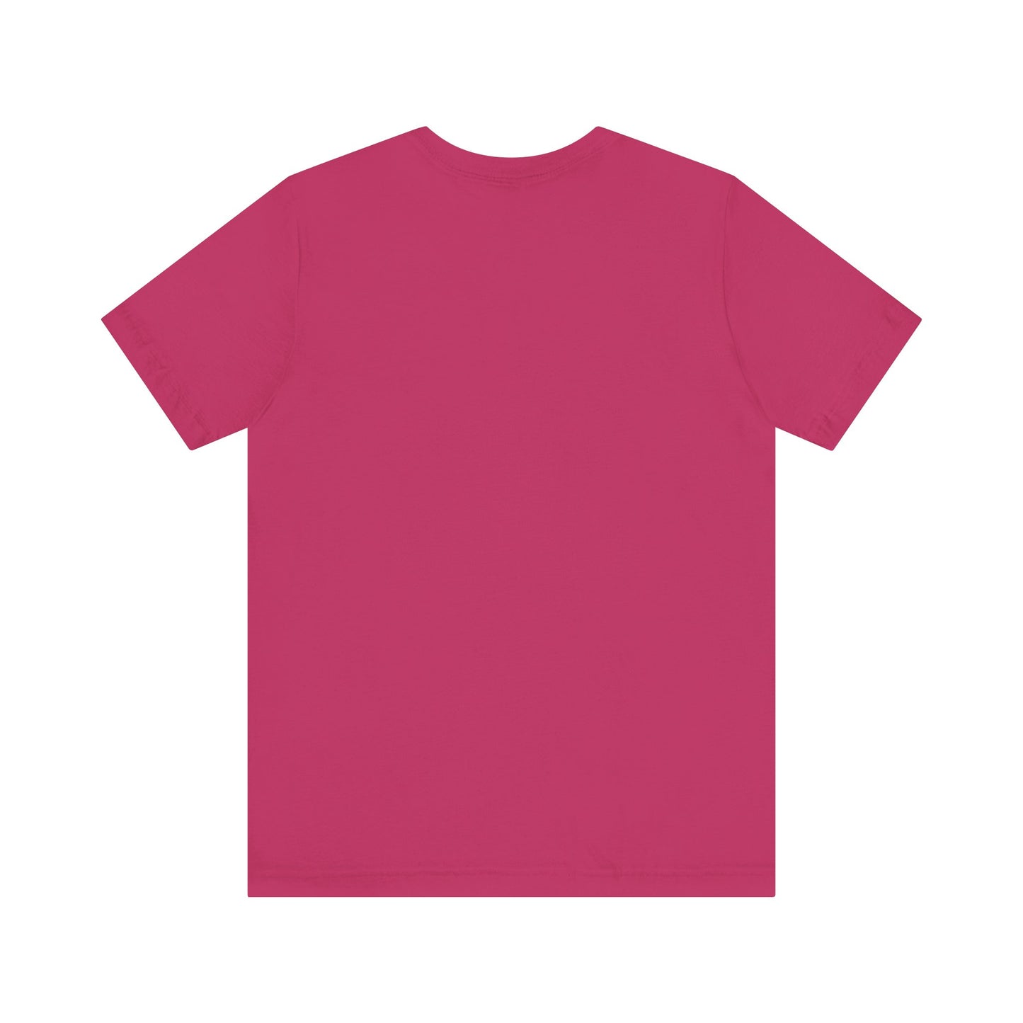Softball Coach Hearts T Shirt (Light 1)