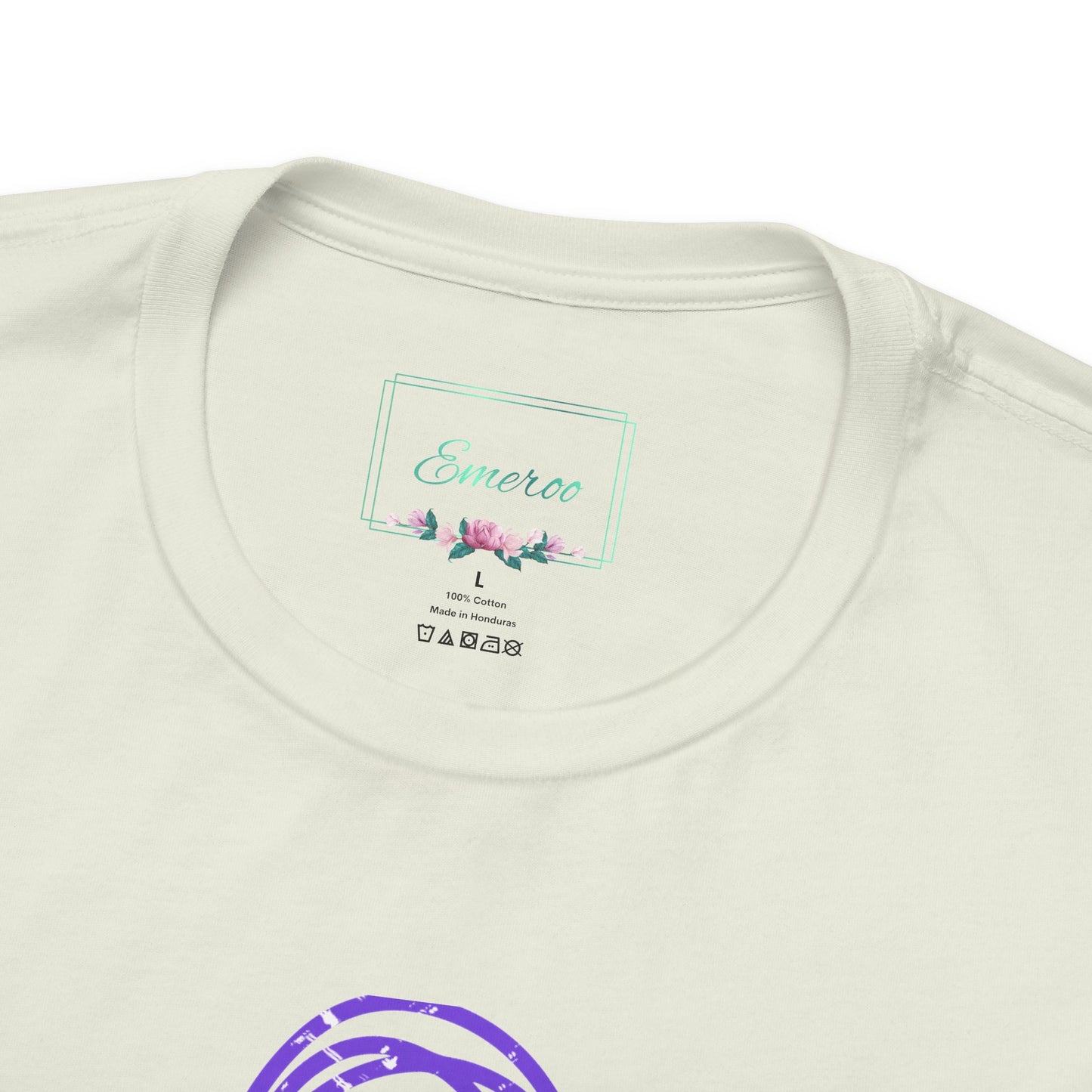 My heart is on that field T Shirt (Light)