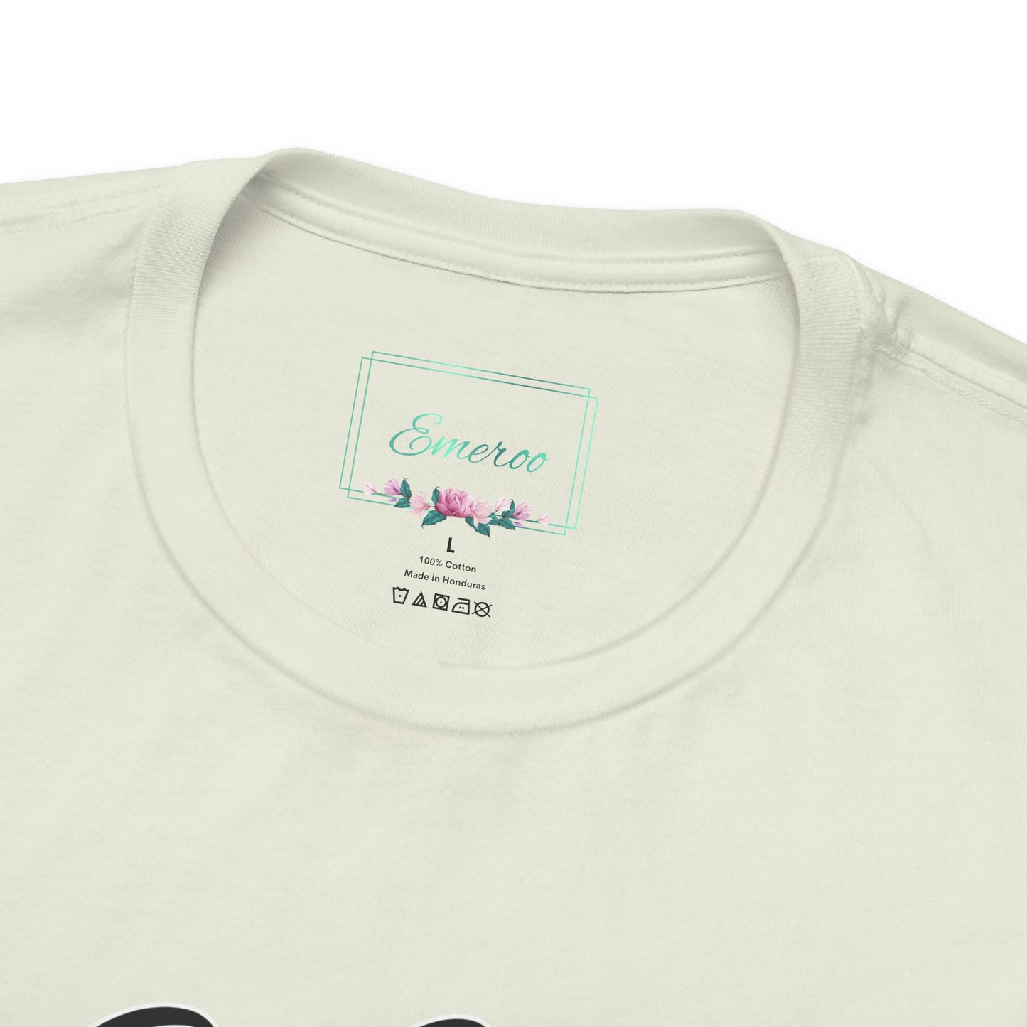 Be so good Unisex Jersey Short Sleeve Tee - Perfect for Baseball Lovers"