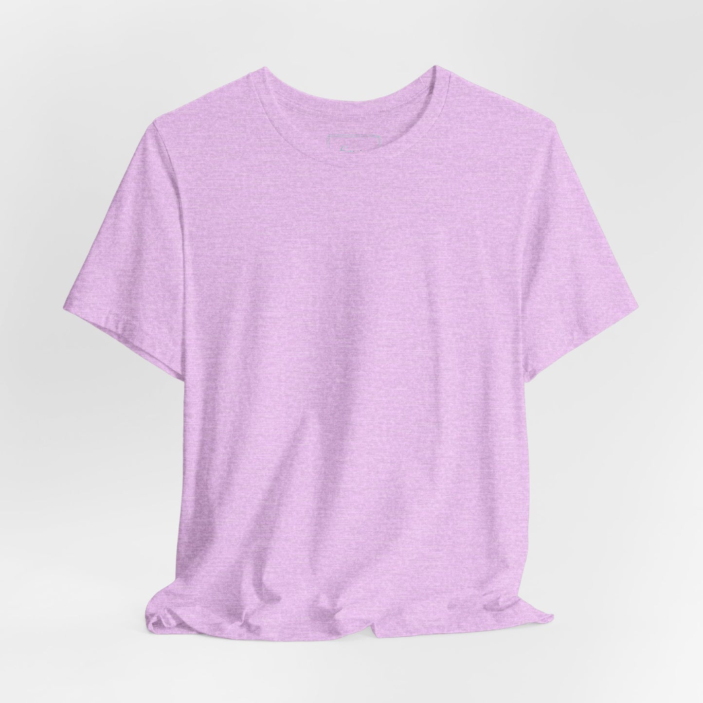 Blank shirt
