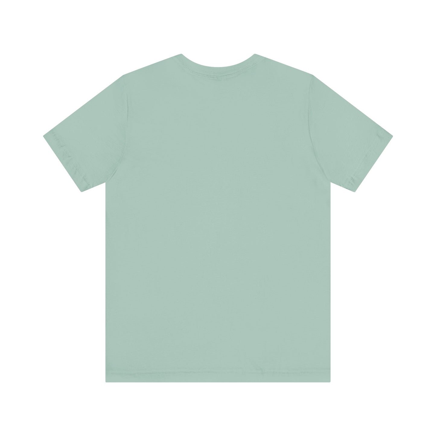 Softball Coach Hearts T Shirt (Light 3)
